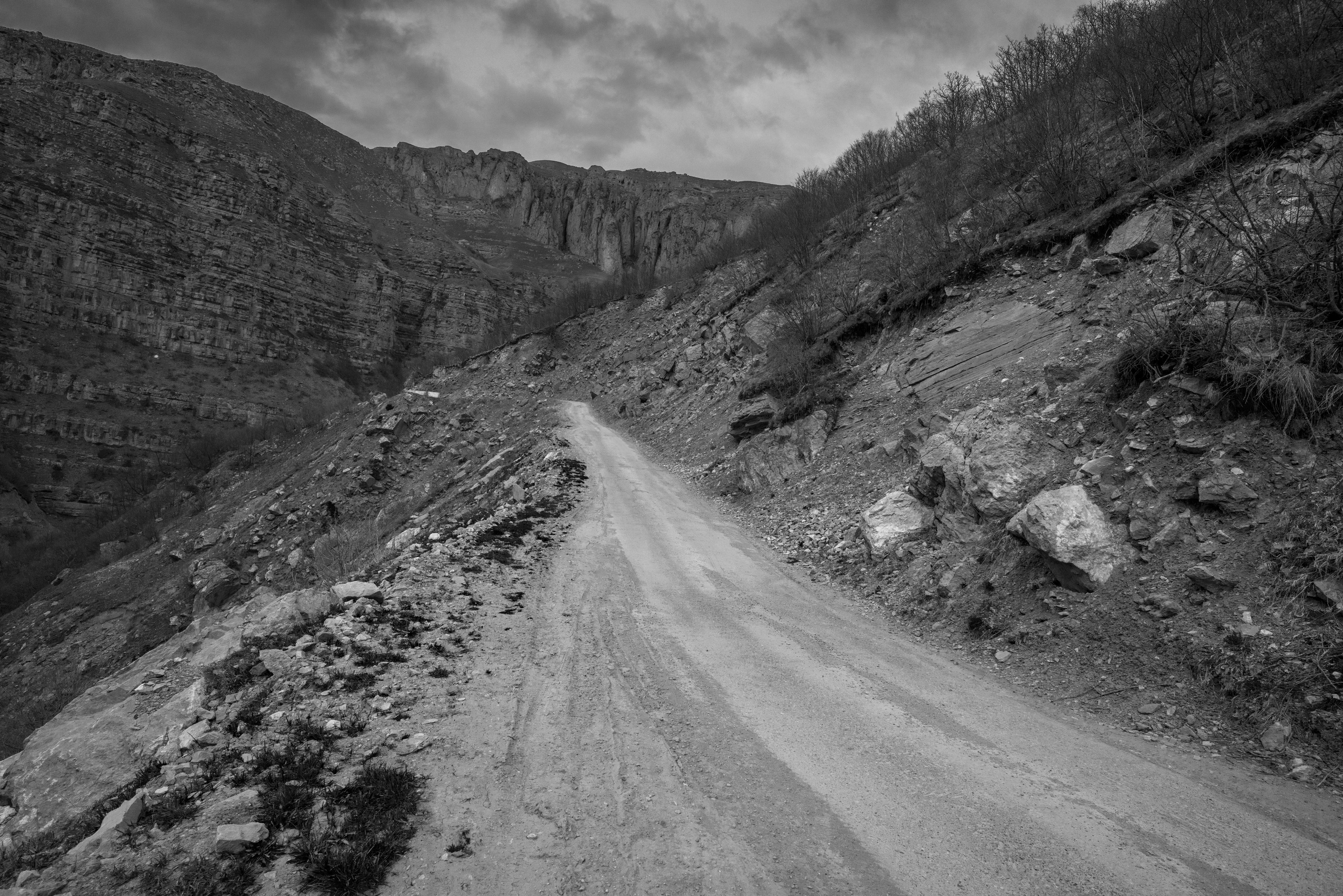 Азербайджан (апрель 2018). Фотограф Сергей Танков