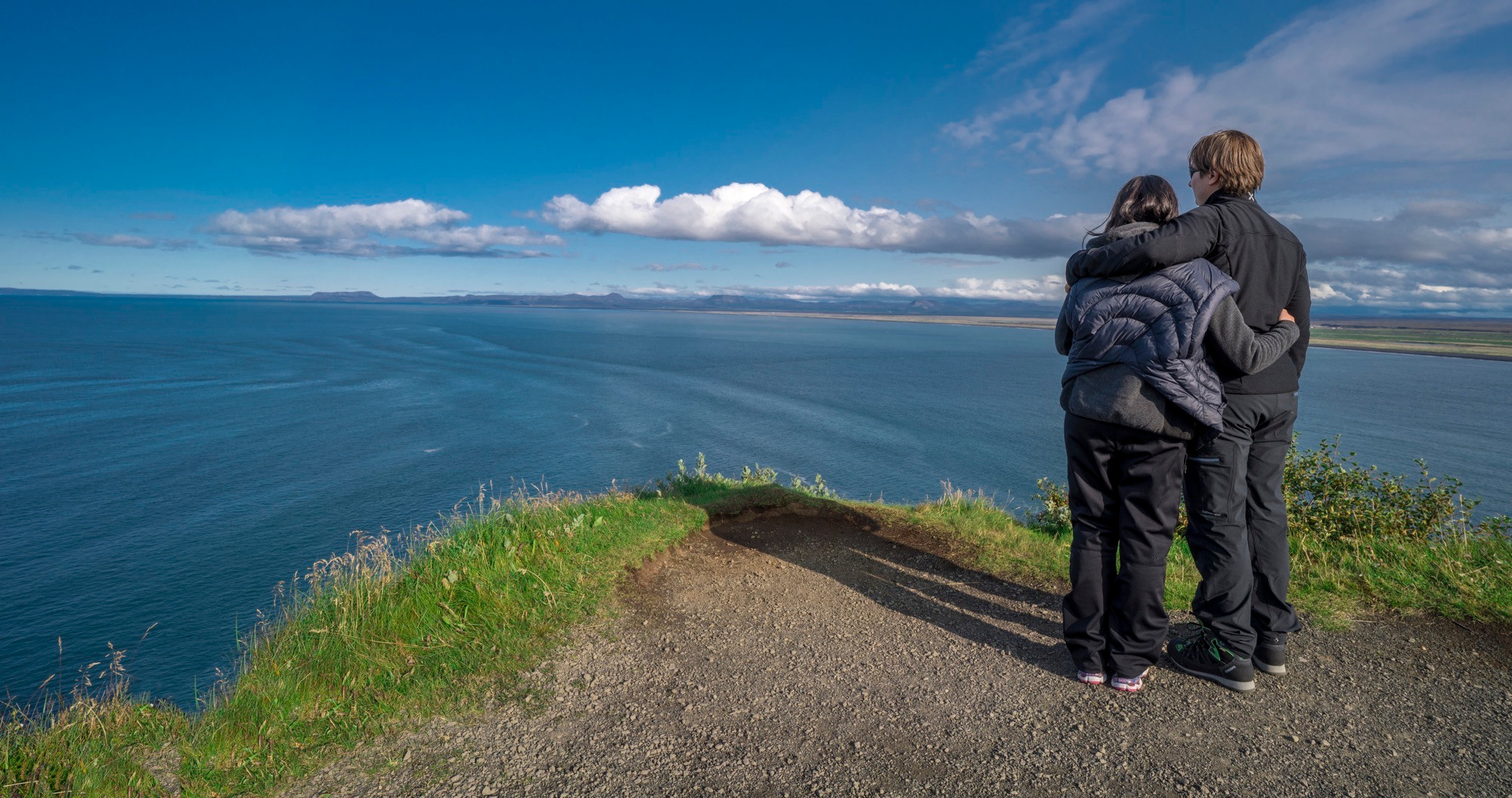 Исландия (август 2018). Фотограф Сергей Танков