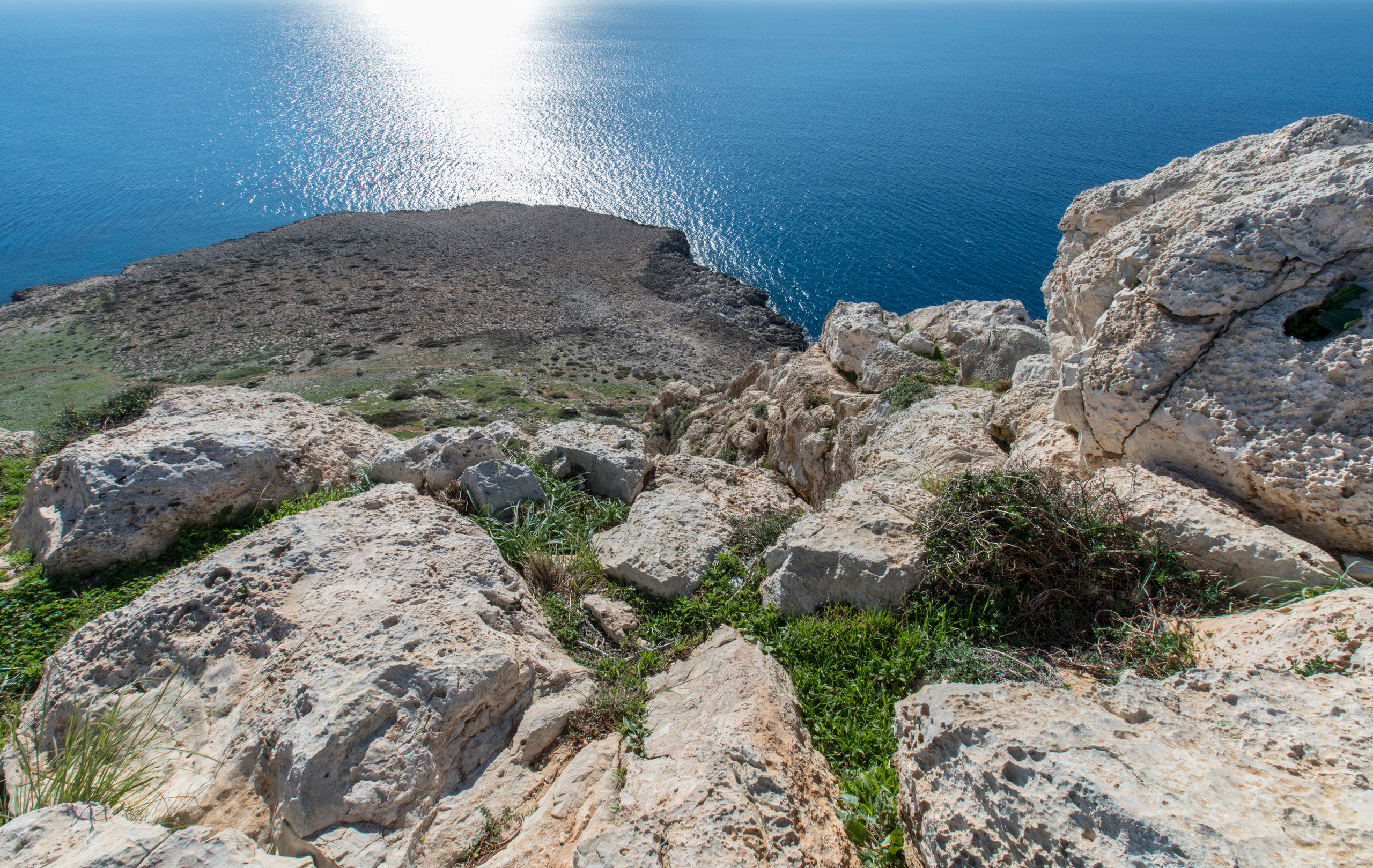 Кипр (январь 2018). Фотограф Сергей Танков