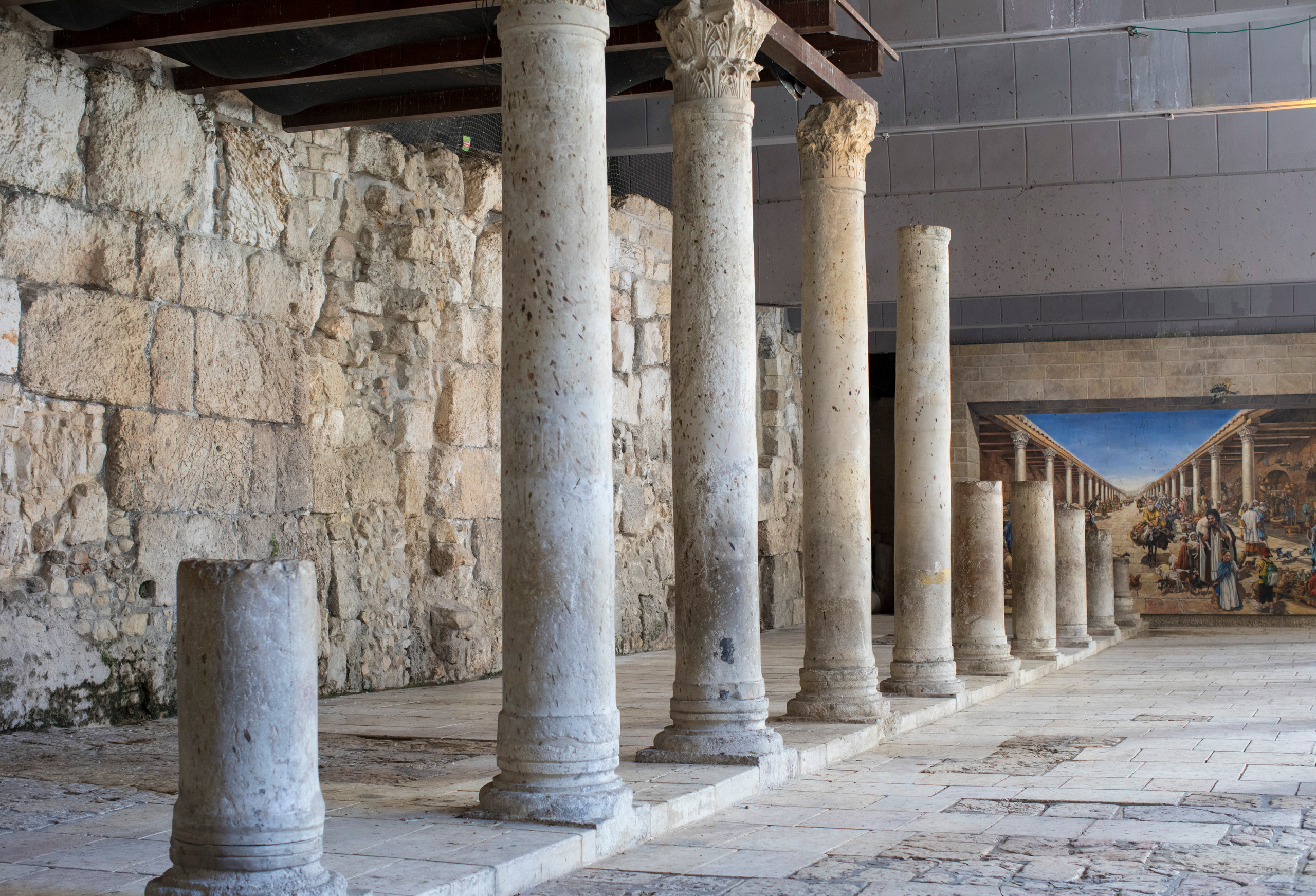 Израиль (январь 2017). Фотограф Сергей Танков