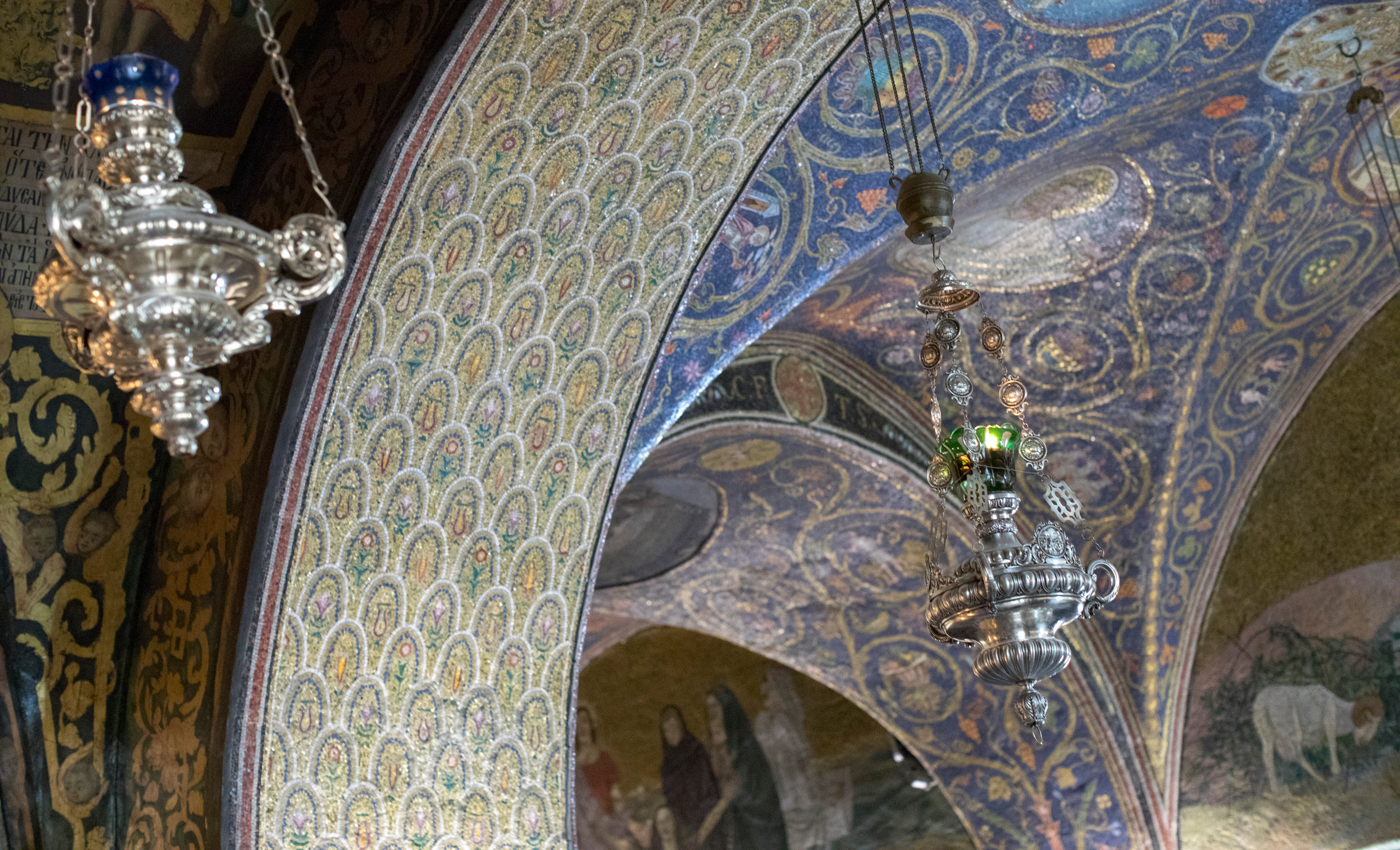 Израиль (январь 2017). Фотограф Сергей Танков