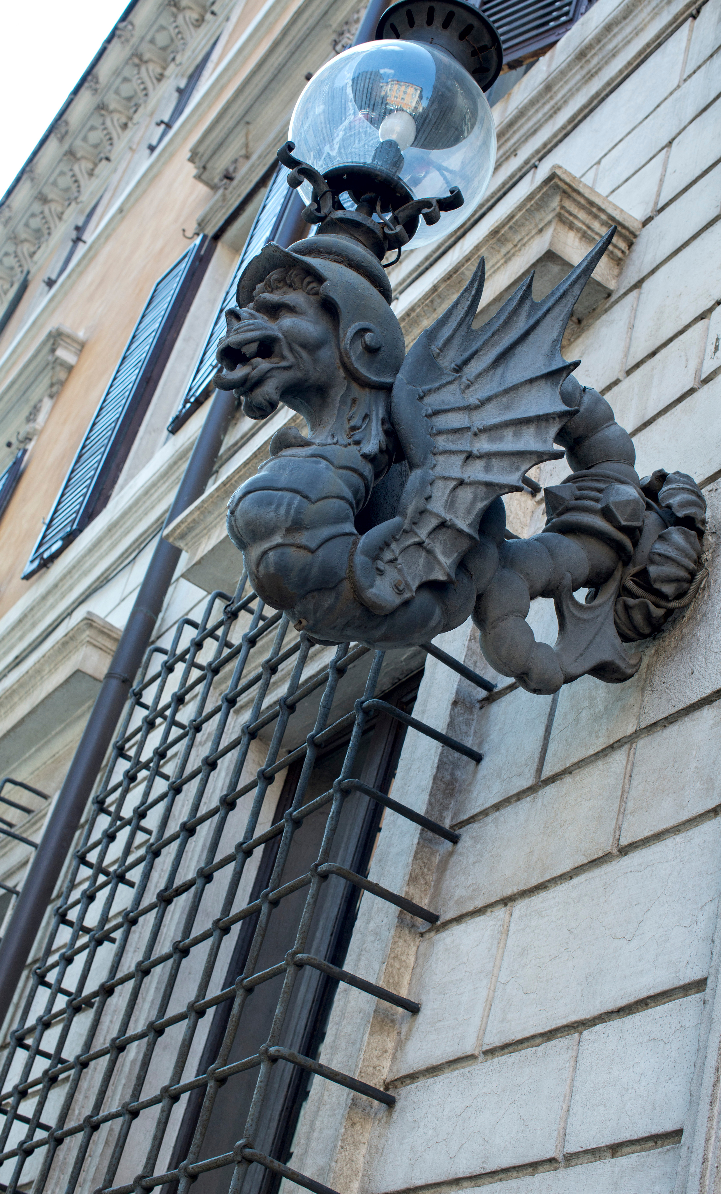 Рим (март 2015). Фотограф Сергей Танков