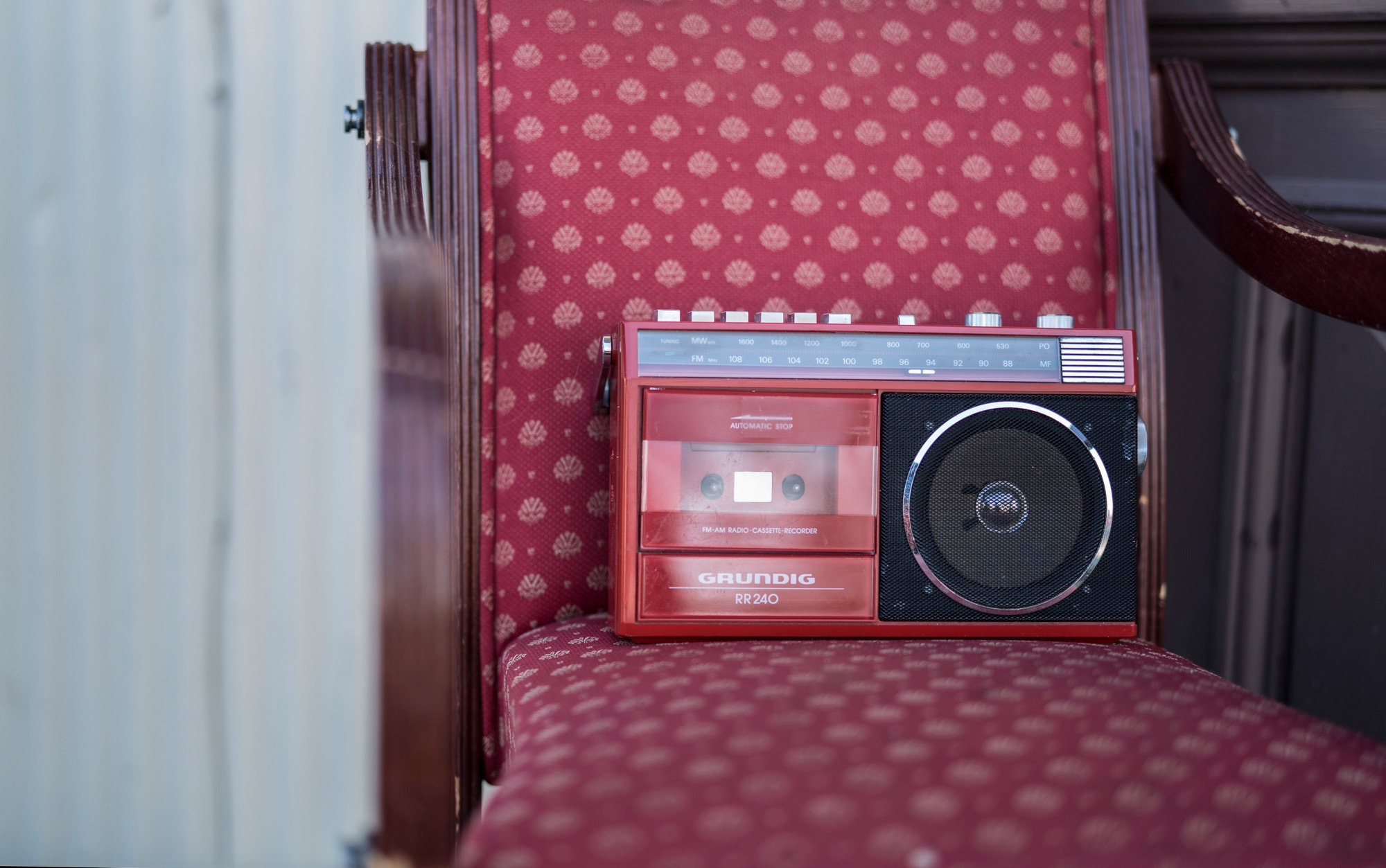 Исландия (август 2018). Фотограф Сергей Танков