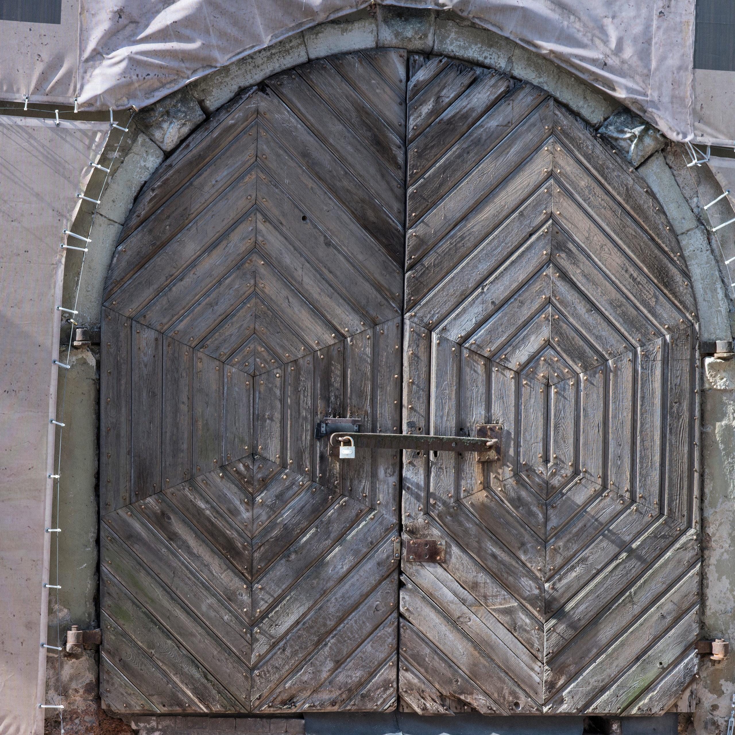 Рига (август 2018). Фотограф Сергей Танков