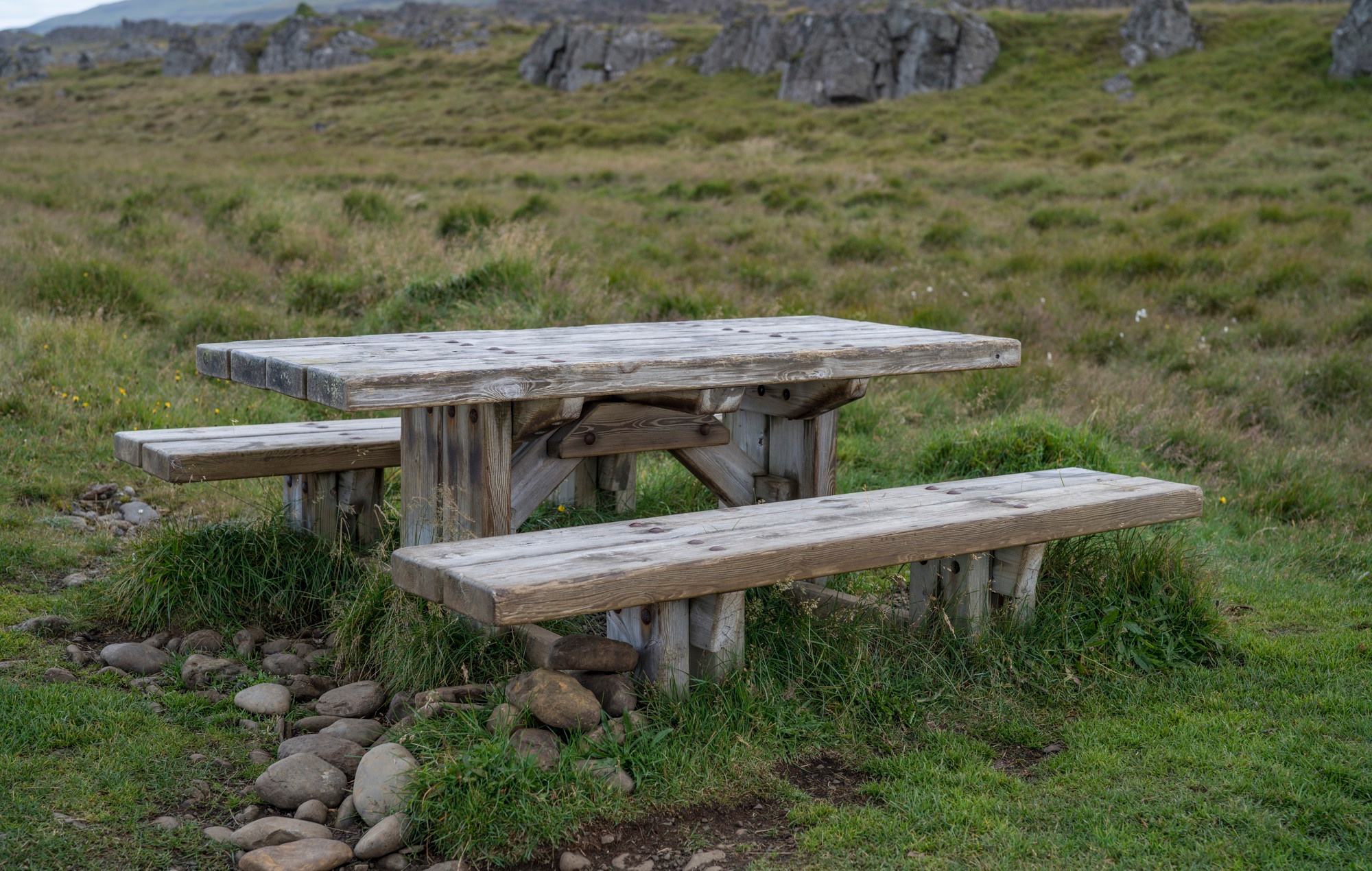 Исландия (август 2018). Фотограф Сергей Танков