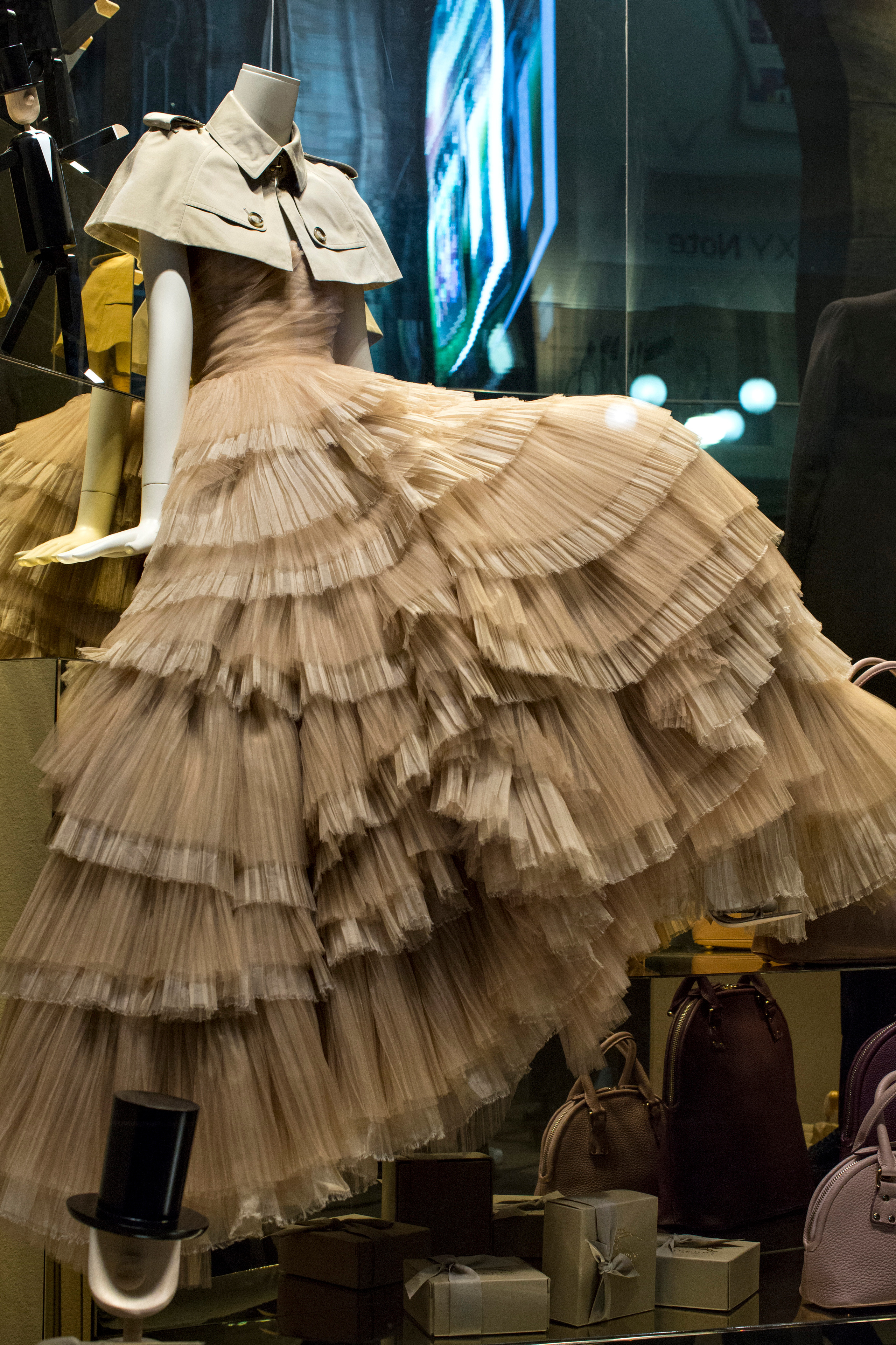 Милан (ноябрь 2014). Фотограф Сергей Танков