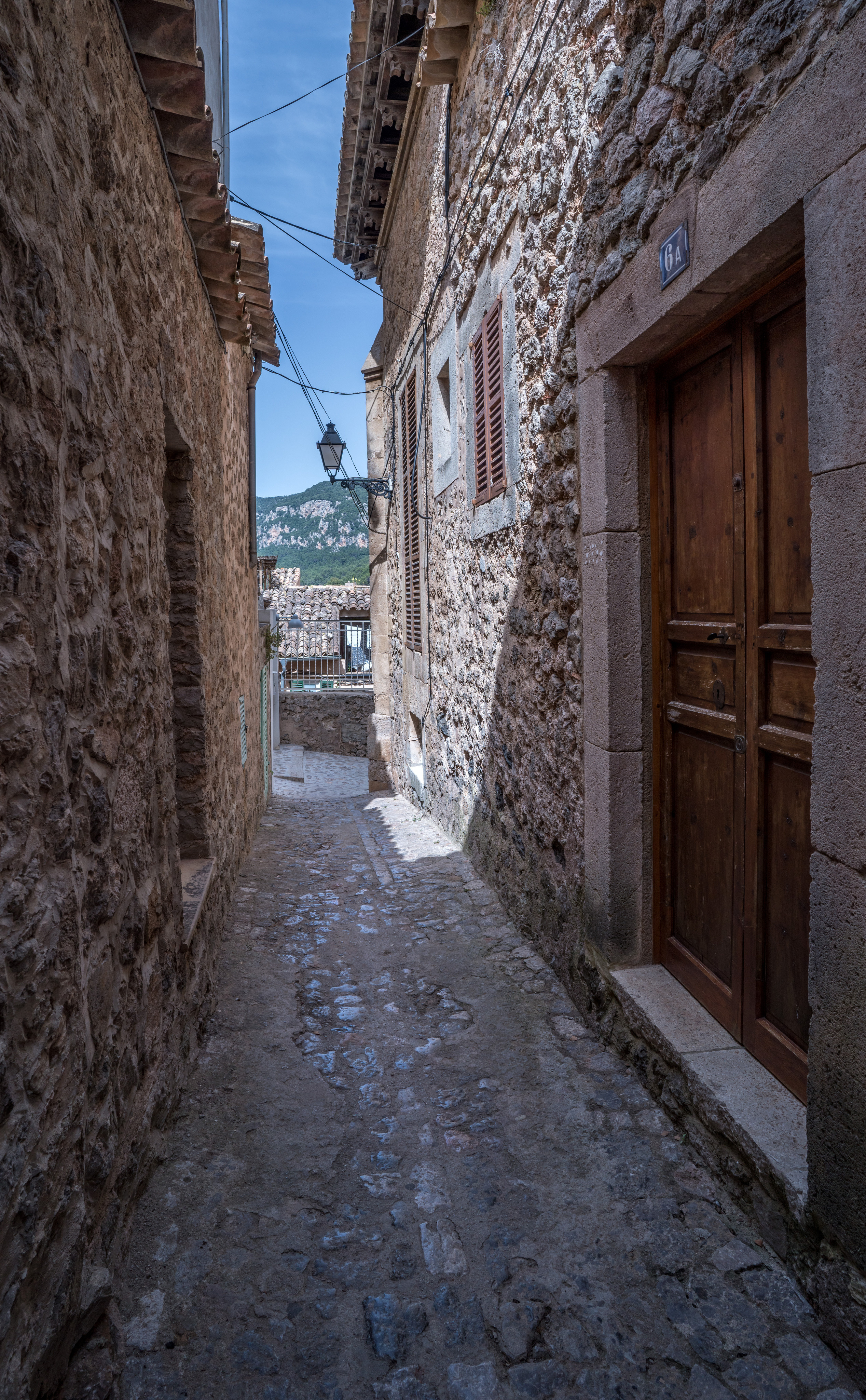 Майорка (июль 2018). Фотограф Сергей Танков