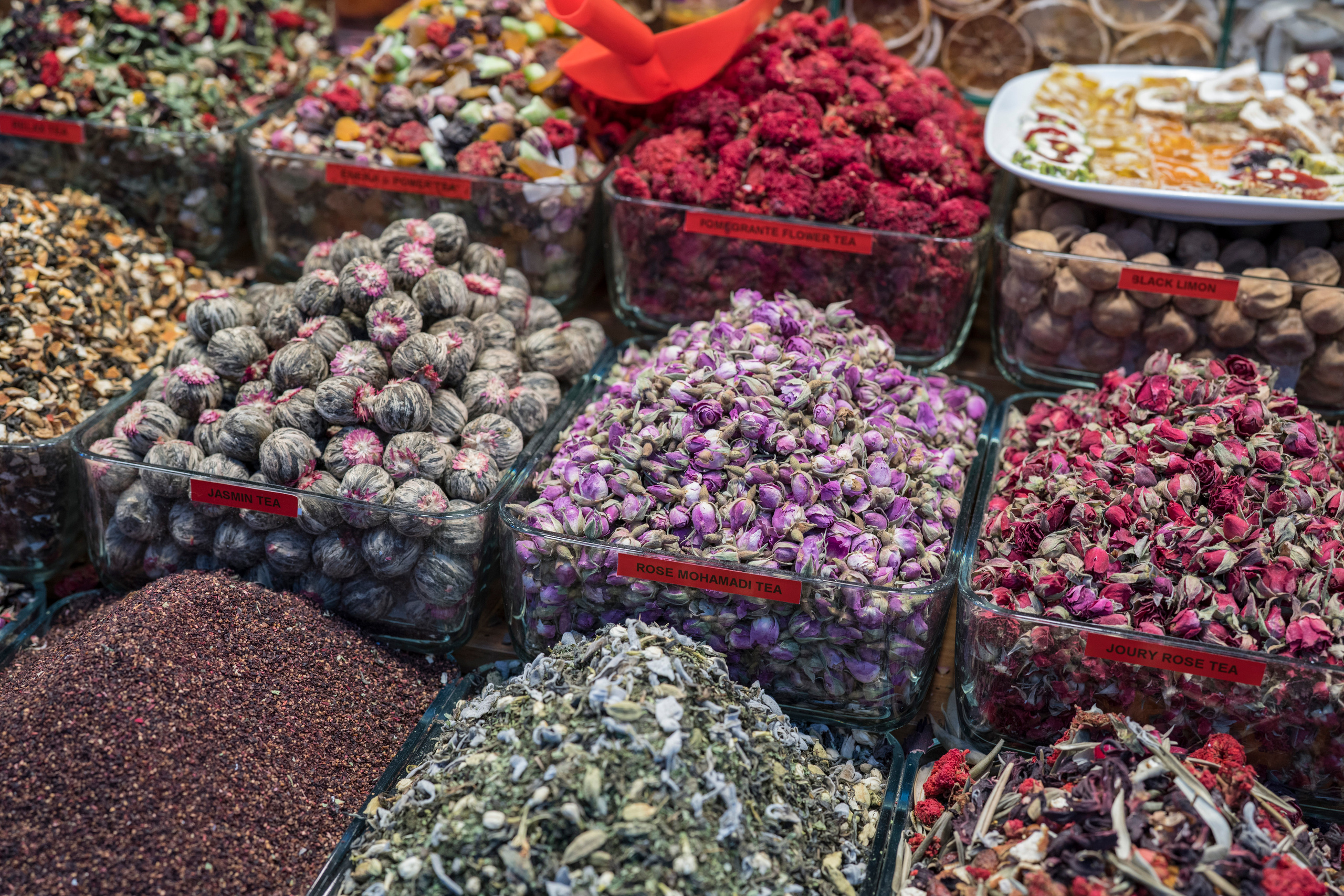 Стамбул (ноябрь 2018). Фотограф Сергей Танков