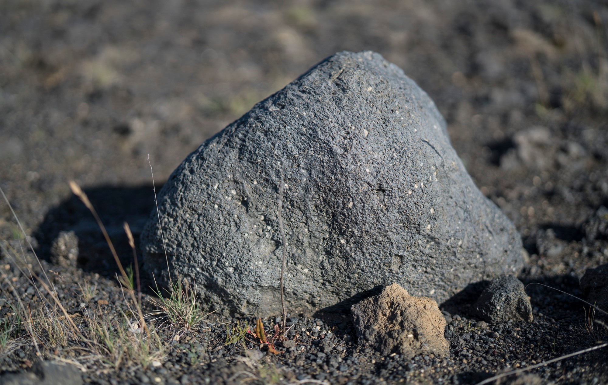 Исландия (август 2018). Фотограф Сергей Танков