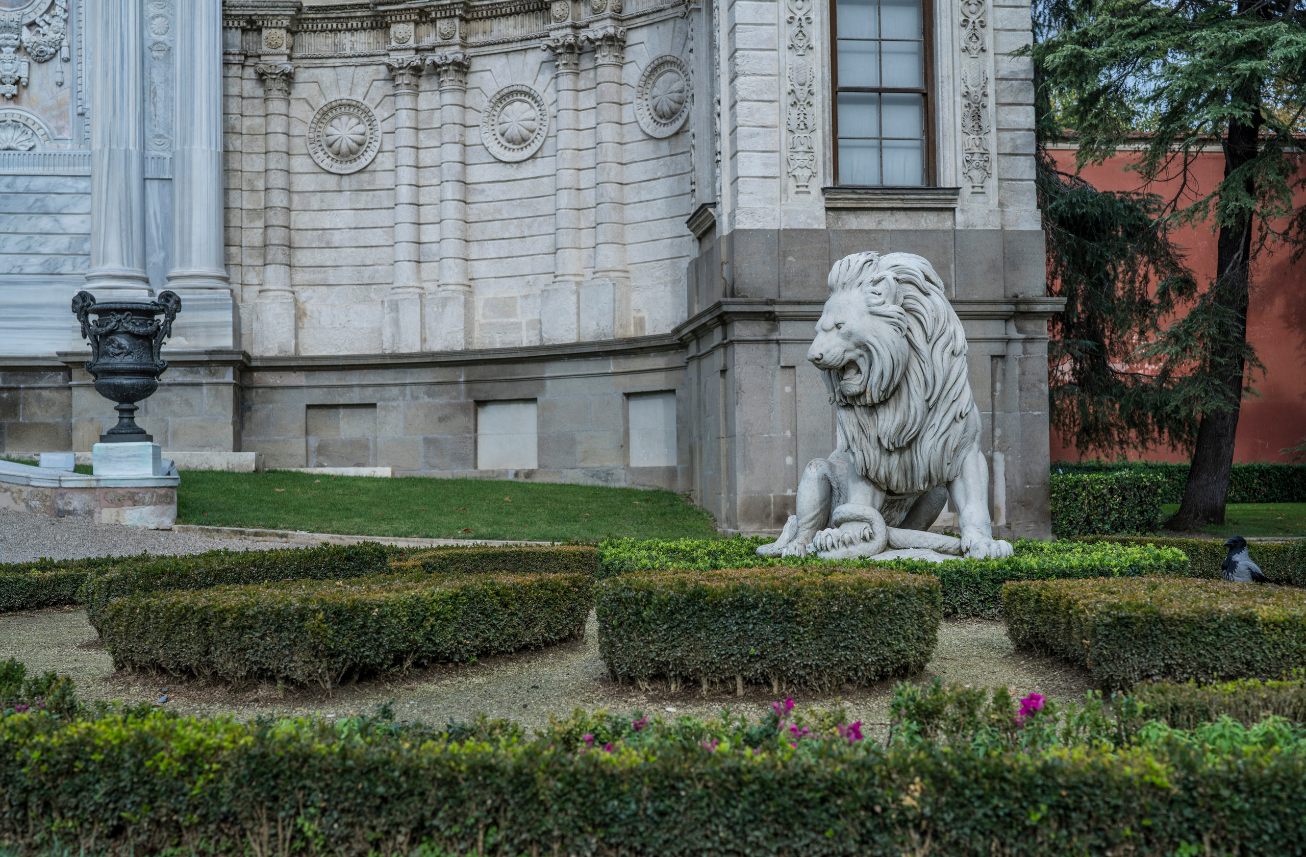 Стамбул (ноябрь 2018). Фотограф Сергей Танков