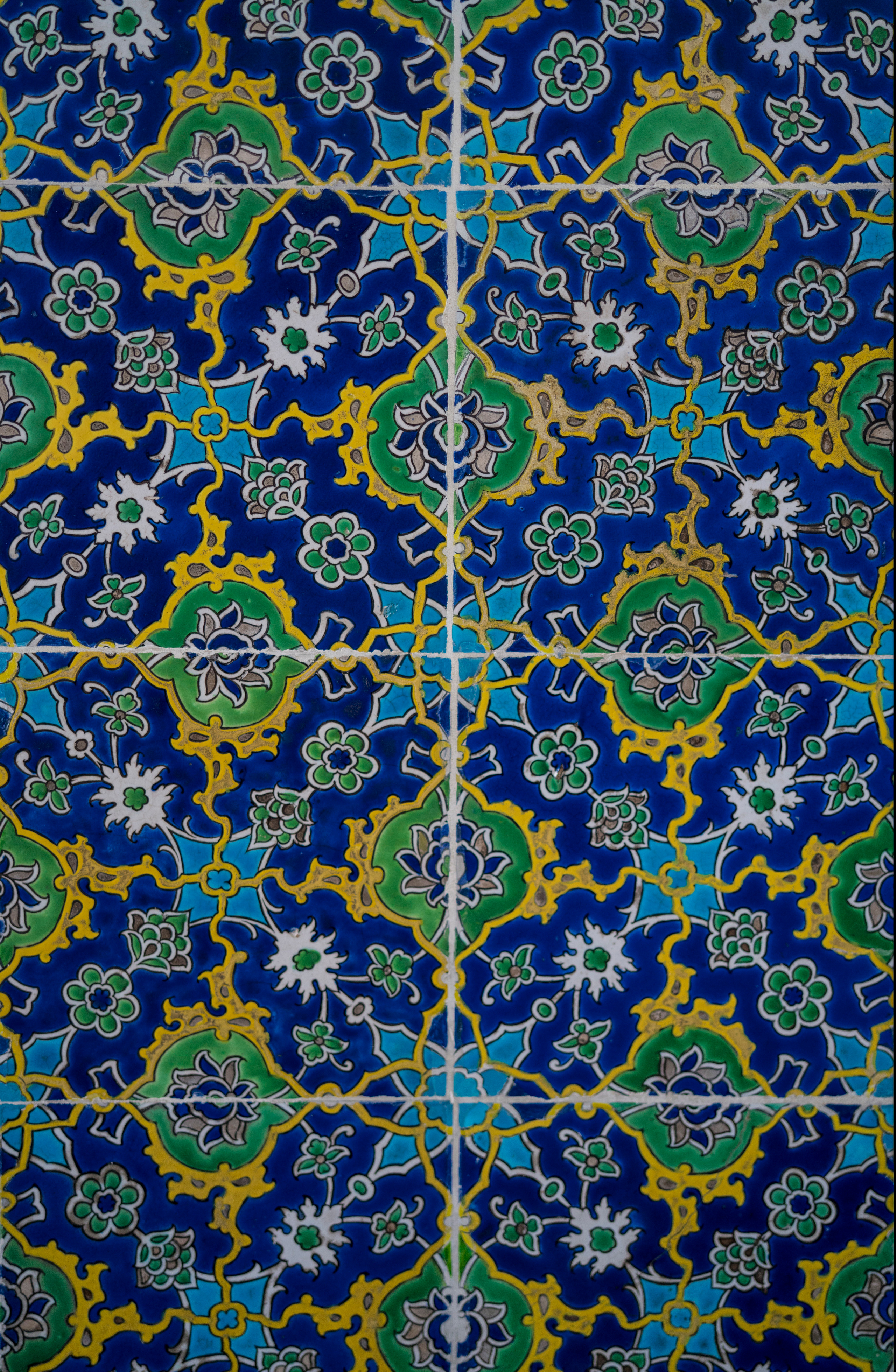 Стамбул (ноябрь 2018). Фотограф Сергей Танков