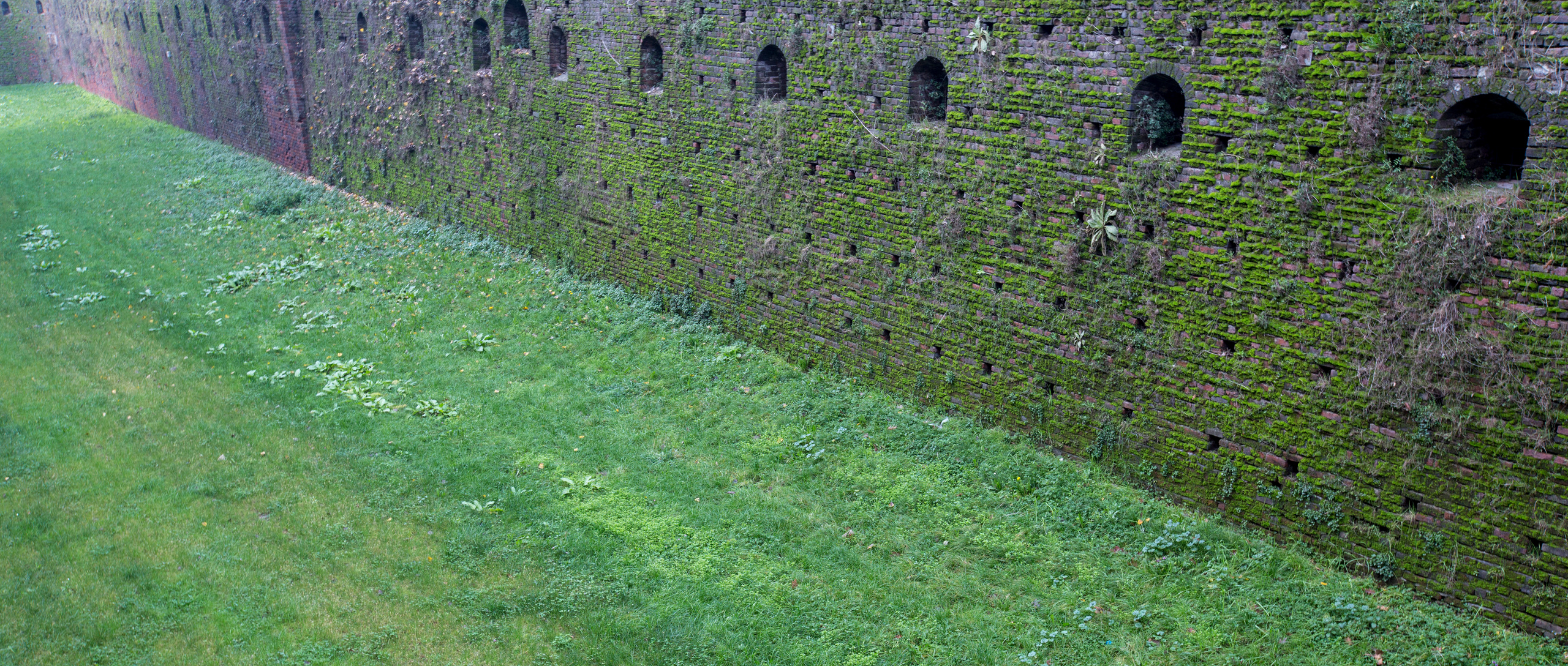 Милан (ноябрь 2014). Фотограф Сергей Танков