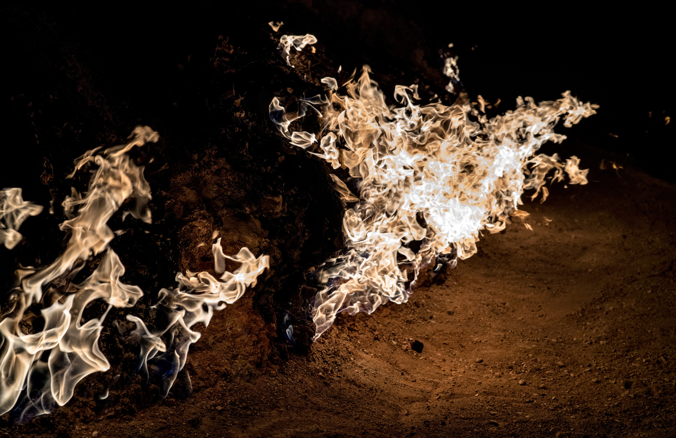 Азербайджан (апрель 2018). Фотограф Сергей Танков