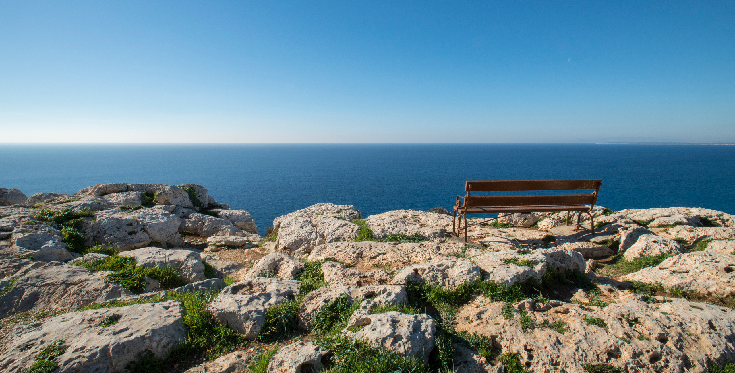 Кипр (январь 2018). Фотограф Сергей Танков