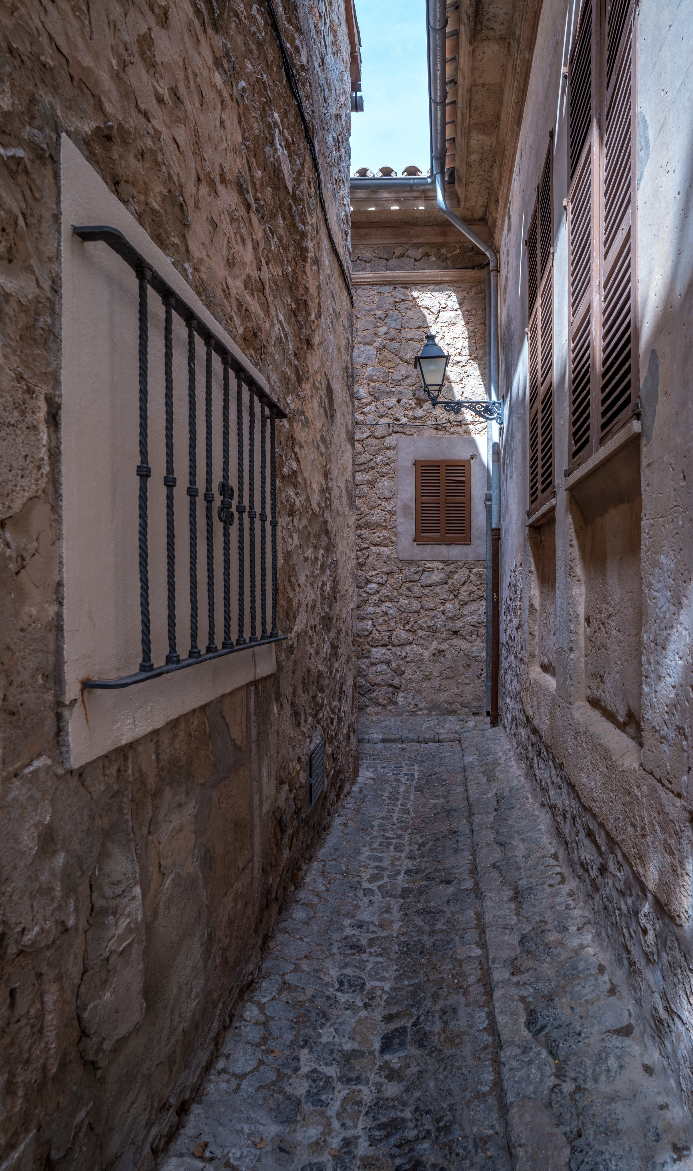 Майорка (июль 2018). Фотограф Сергей Танков