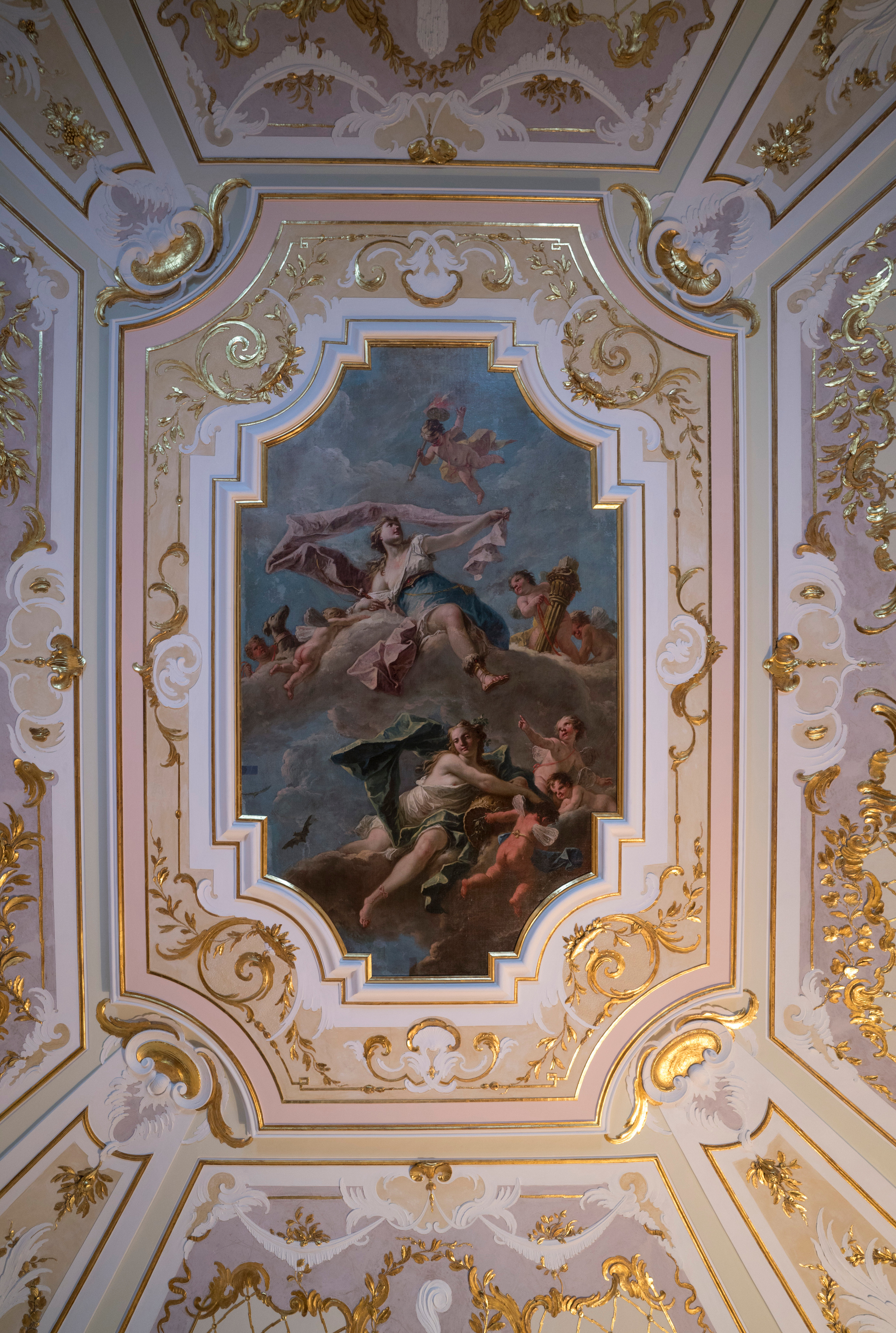 Питер (июль 2018). Фотограф Сергей Танков