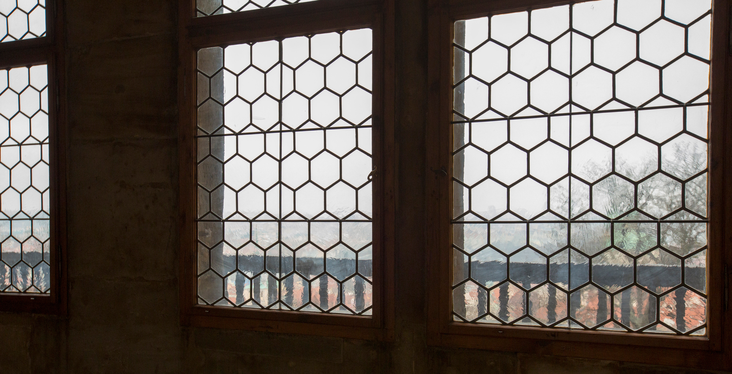 Прага (декабрь 2013). Фотограф Сергей Танков