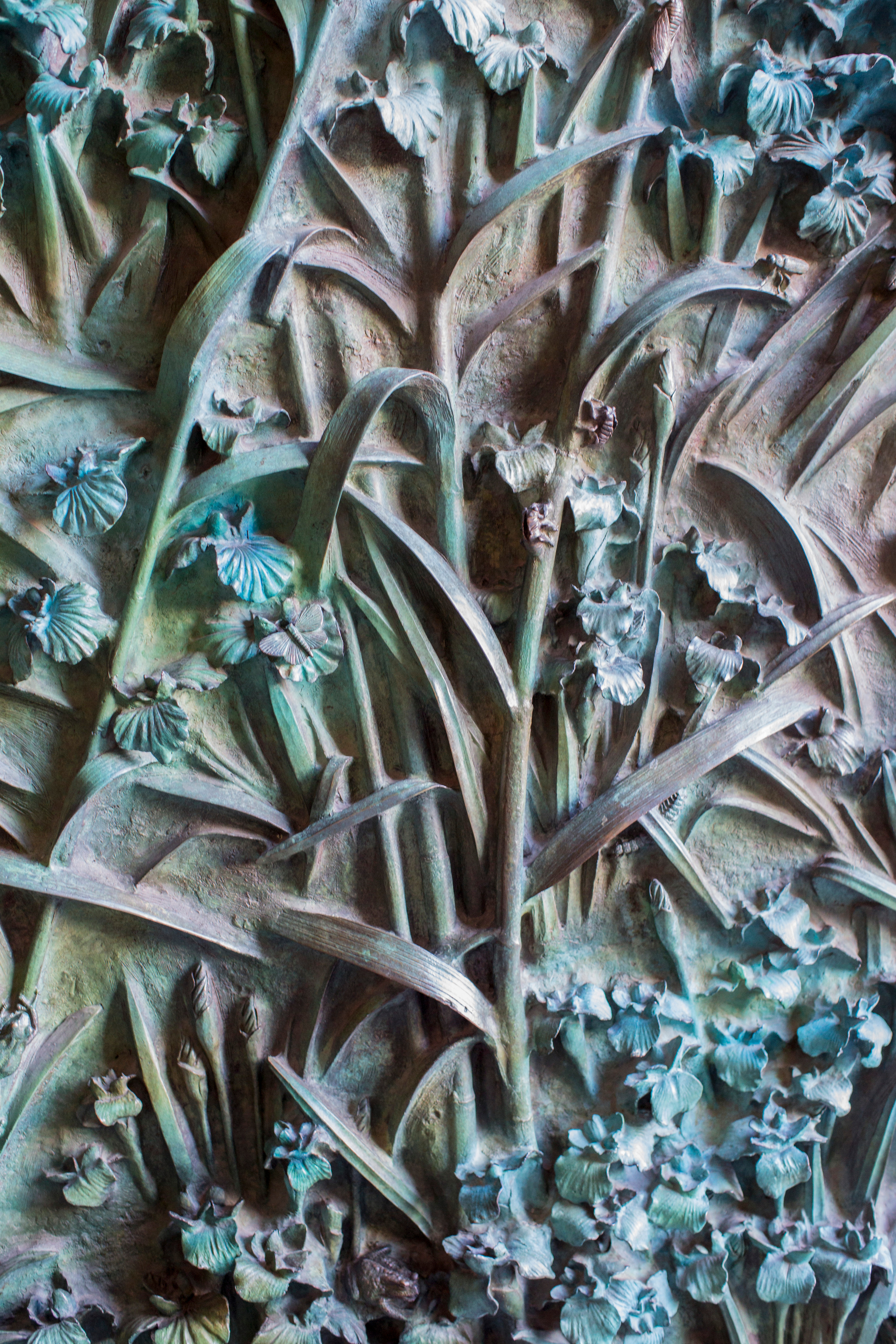 Барселона (октябрь 2015). Фотограф Сергей Танков