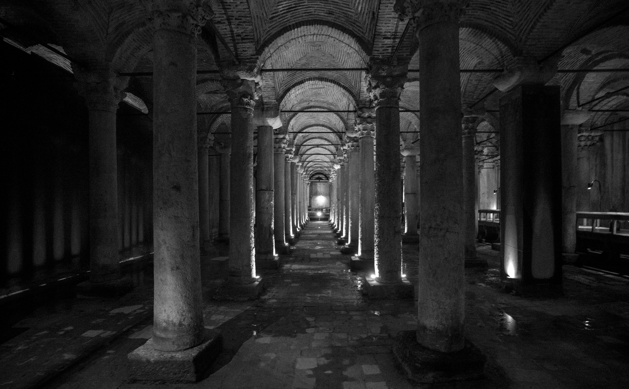 Стамбул (ноябрь 2018). Фотограф Сергей Танков