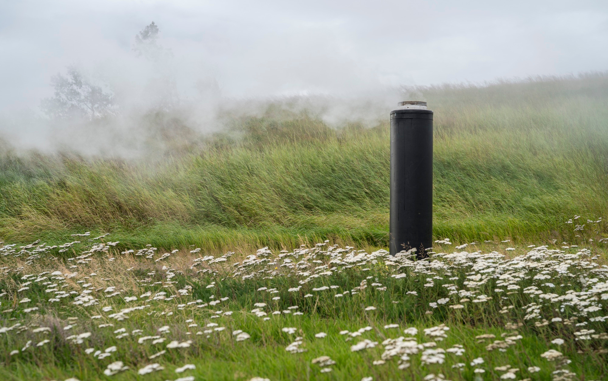 Исландия (август 2018). Фотограф Сергей Танков