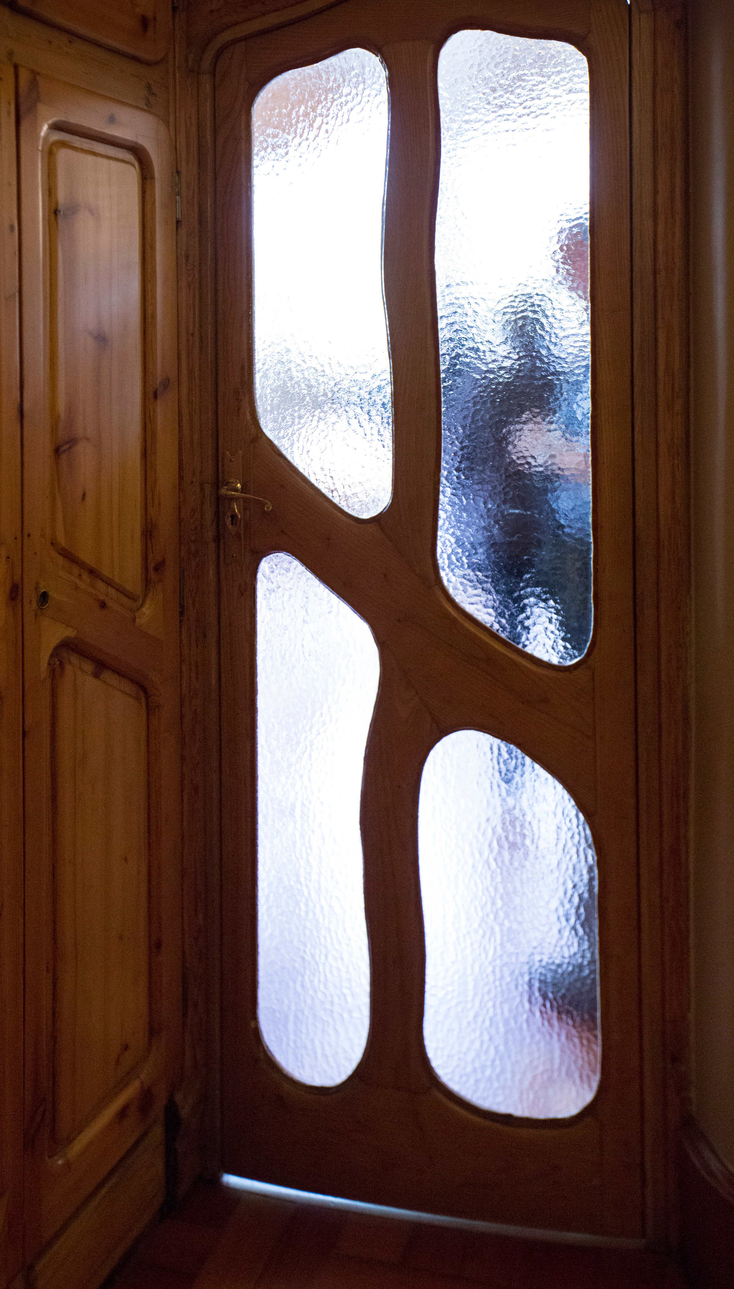 Барселона (октябрь 2015). Фотограф Сергей Танков