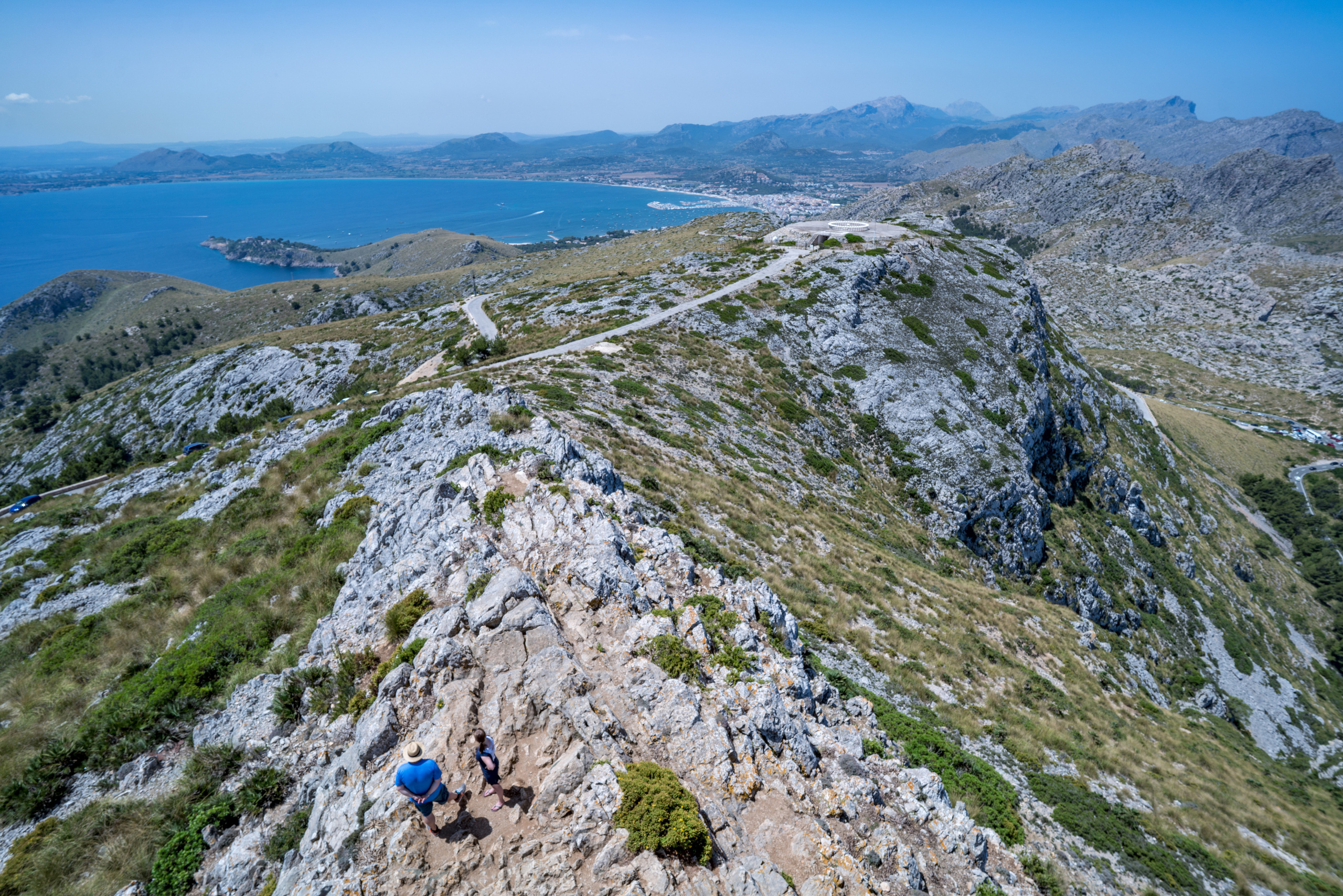 Майорка (июль 2018). Фотограф Сергей Танков