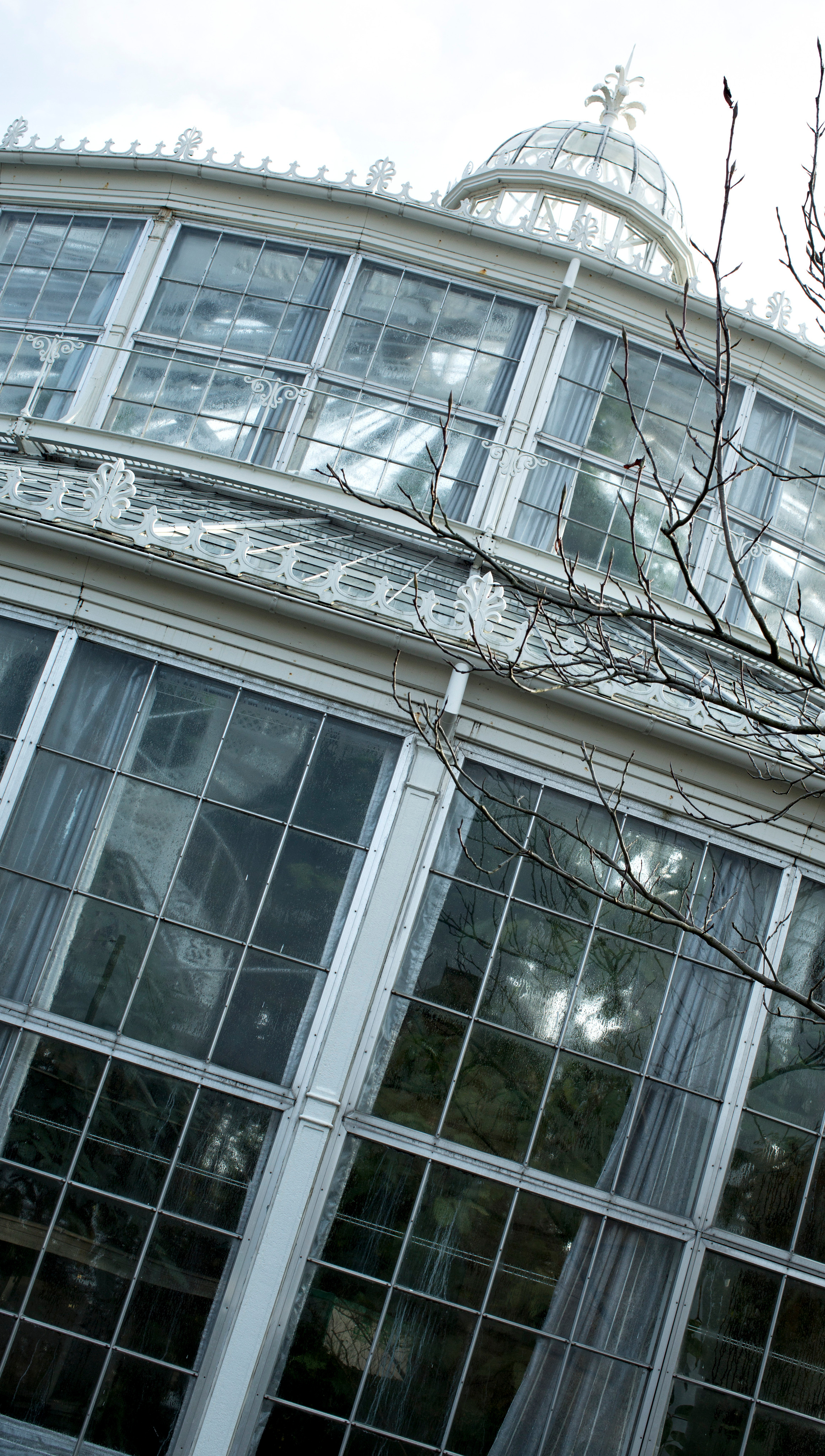 Копенгаген (ноябрь 2012). Фотограф Сергей Танков