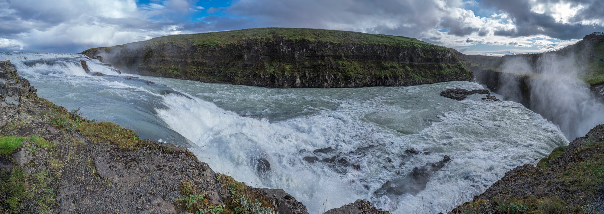 Исландия (август 2018). Фотограф Сергей Танков