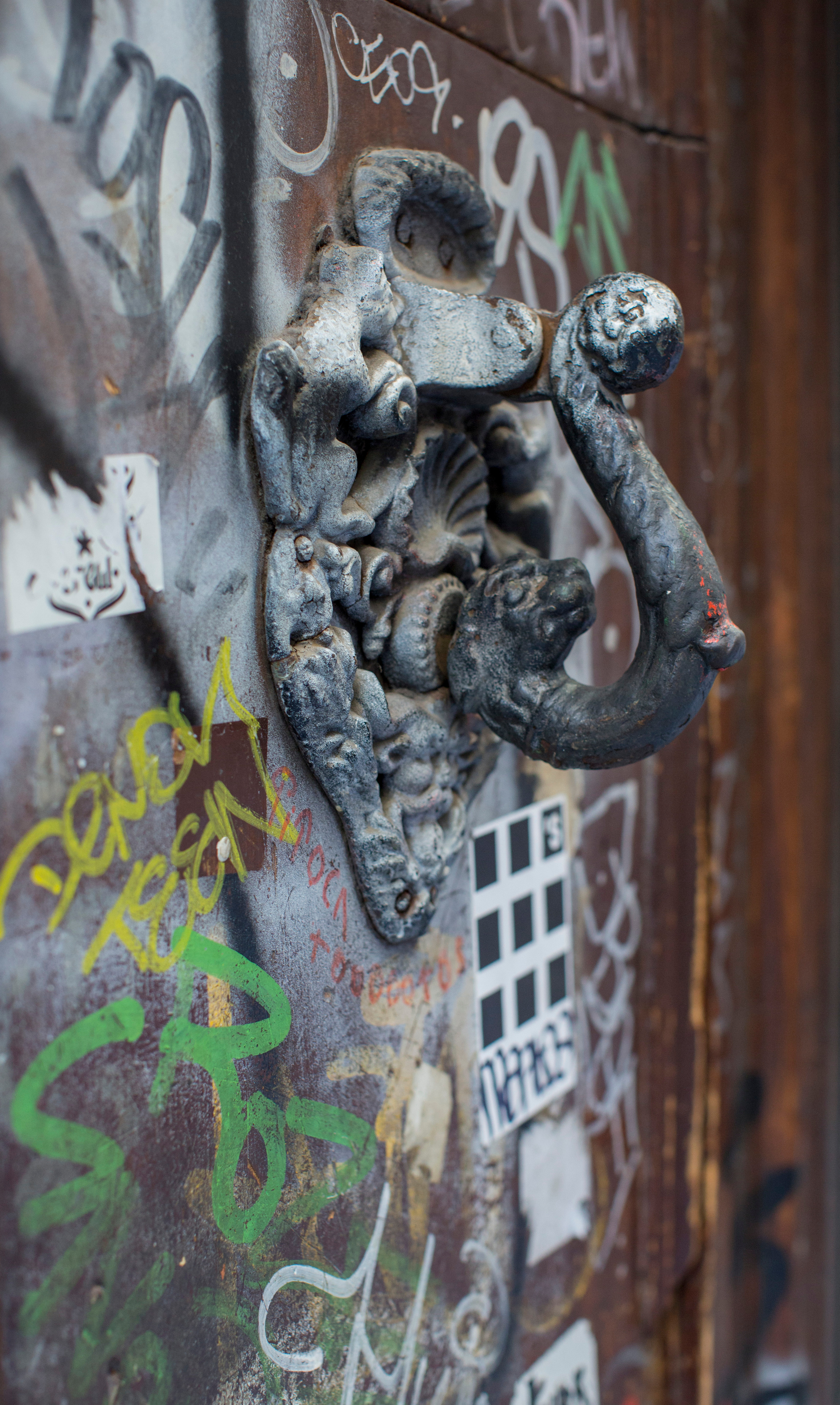 Барселона (октябрь 2015). Фотограф Сергей Танков