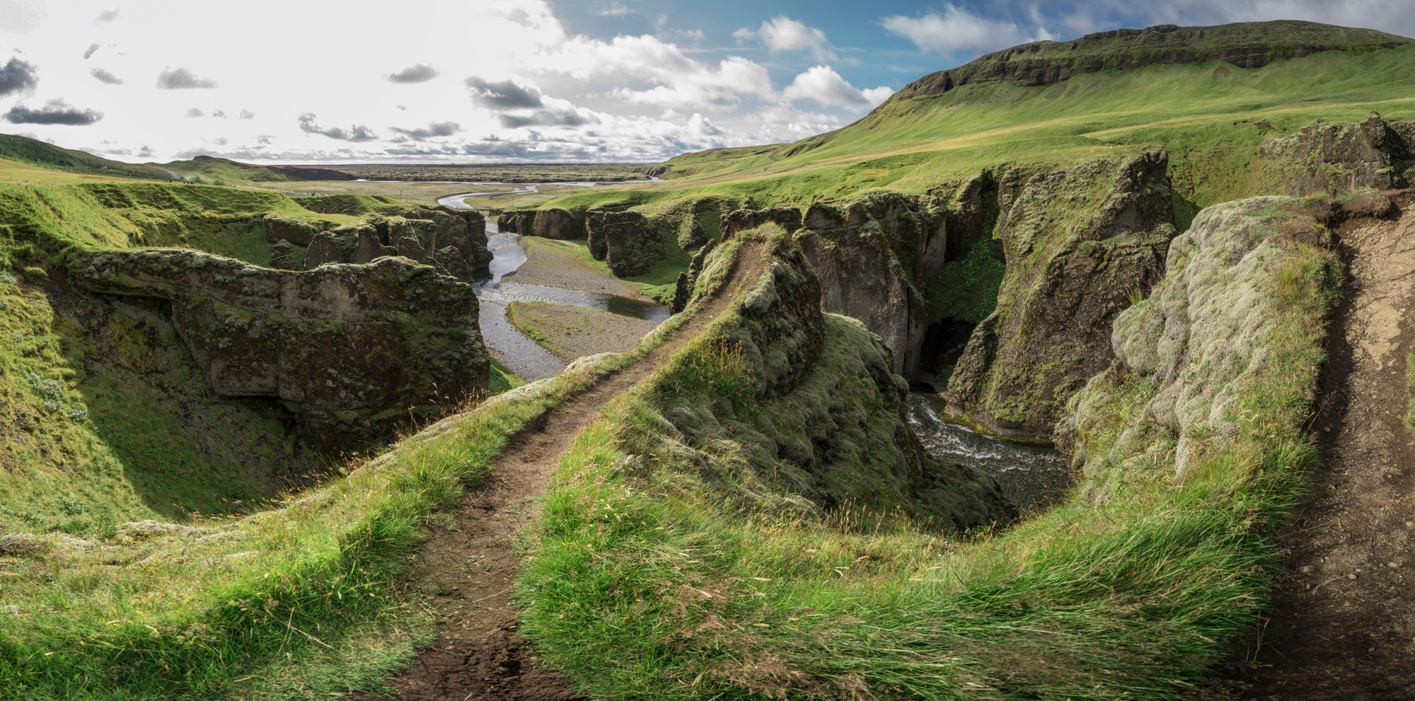 Исландия (август 2018). Фотограф Сергей Танков