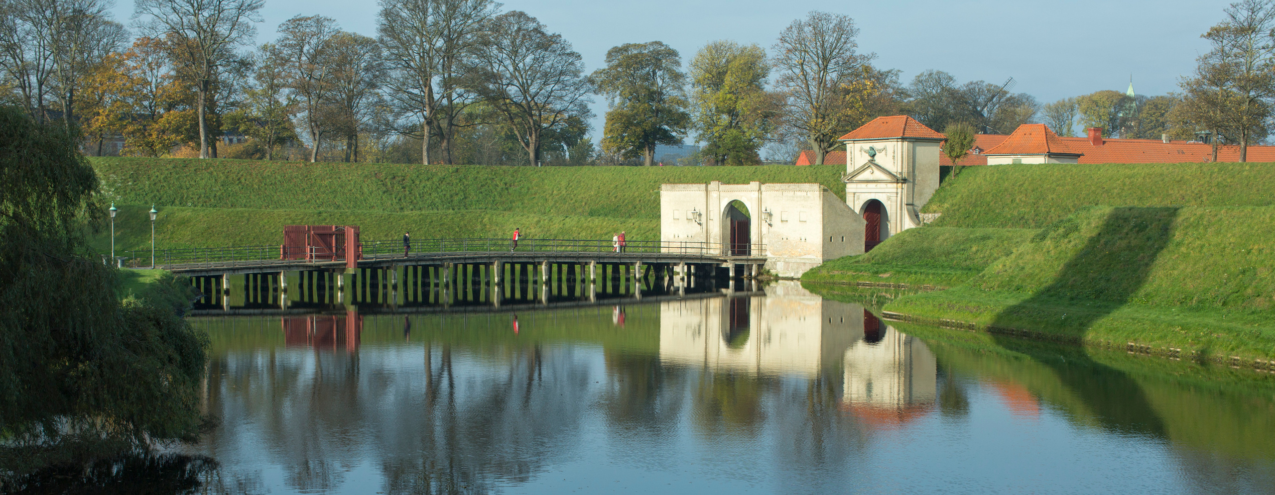 Копенгаген (ноябрь 2012). Фотограф Сергей Танков