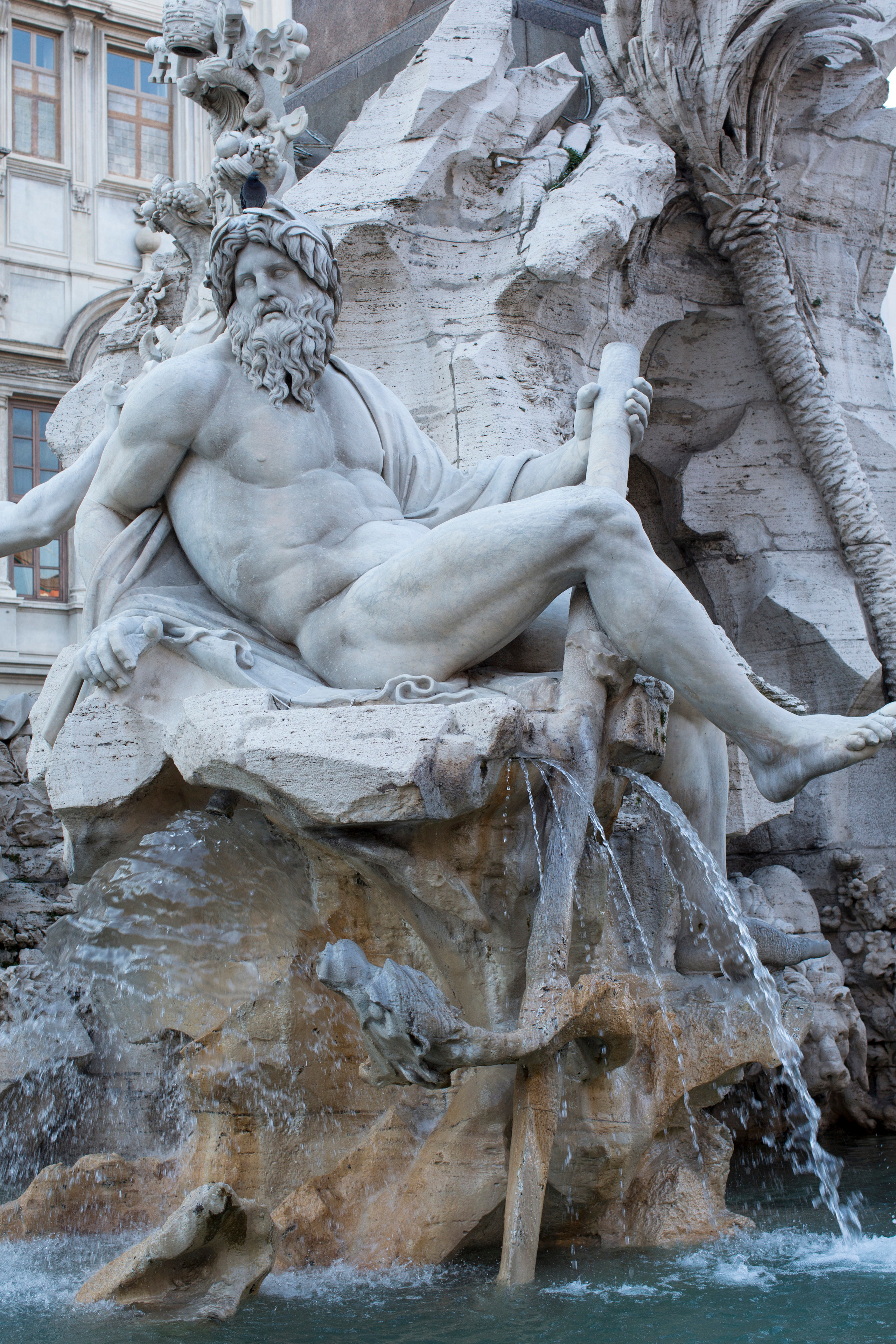 Рим (март 2015). Фотограф Сергей Танков