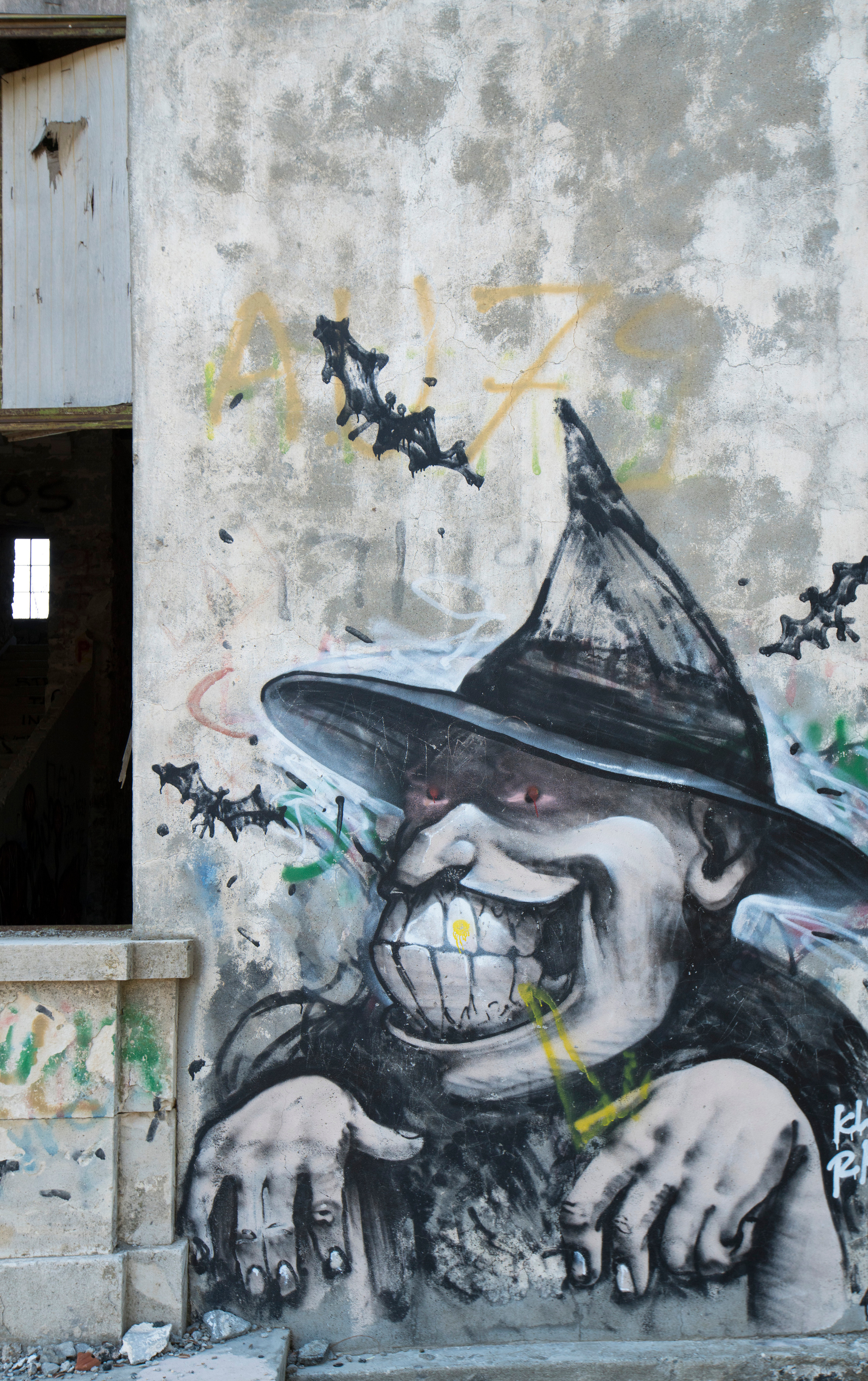 Кипр (январь 2018). Фотограф Сергей Танков