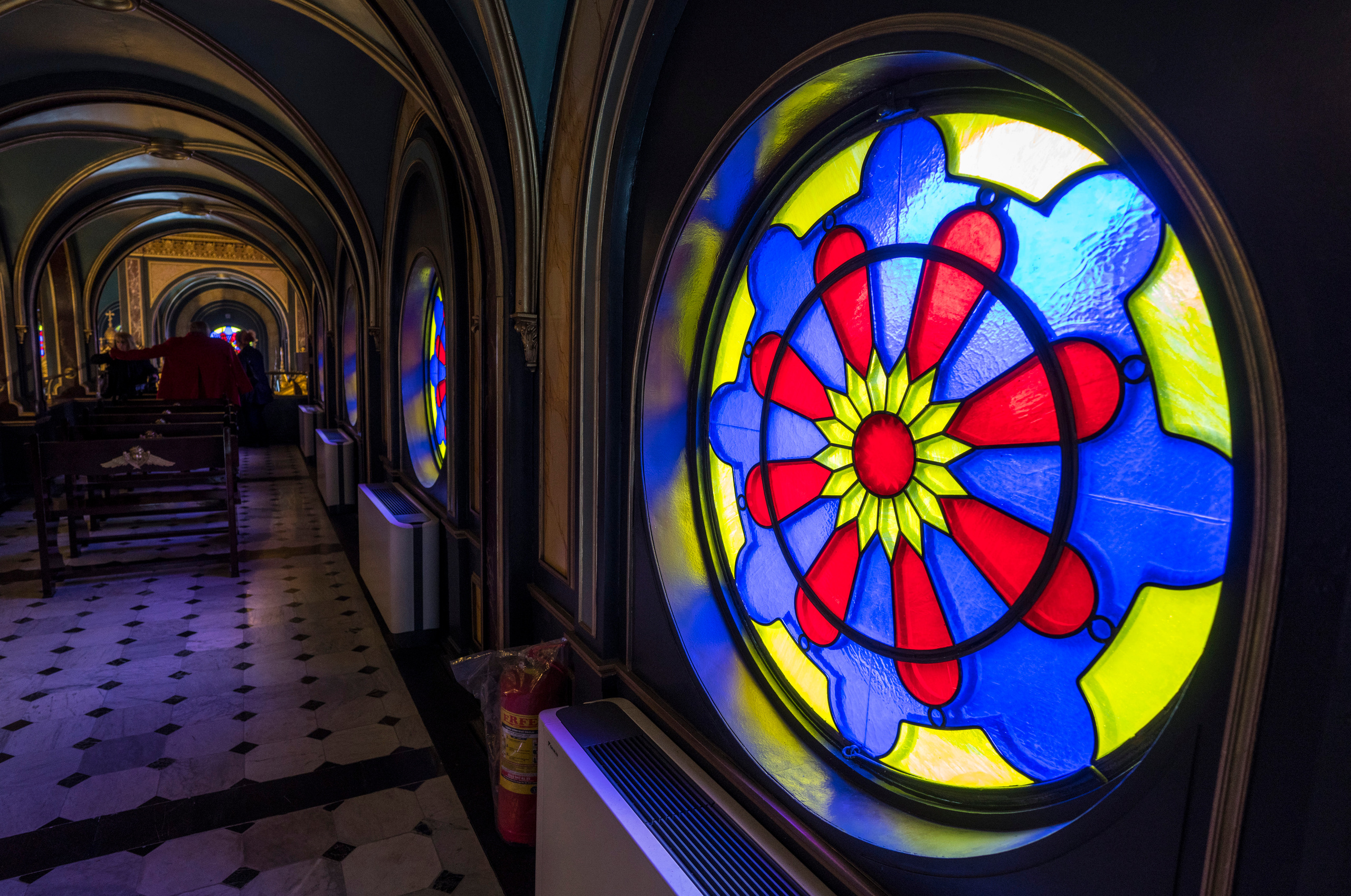 Стамбул (ноябрь 2018). Фотограф Сергей Танков