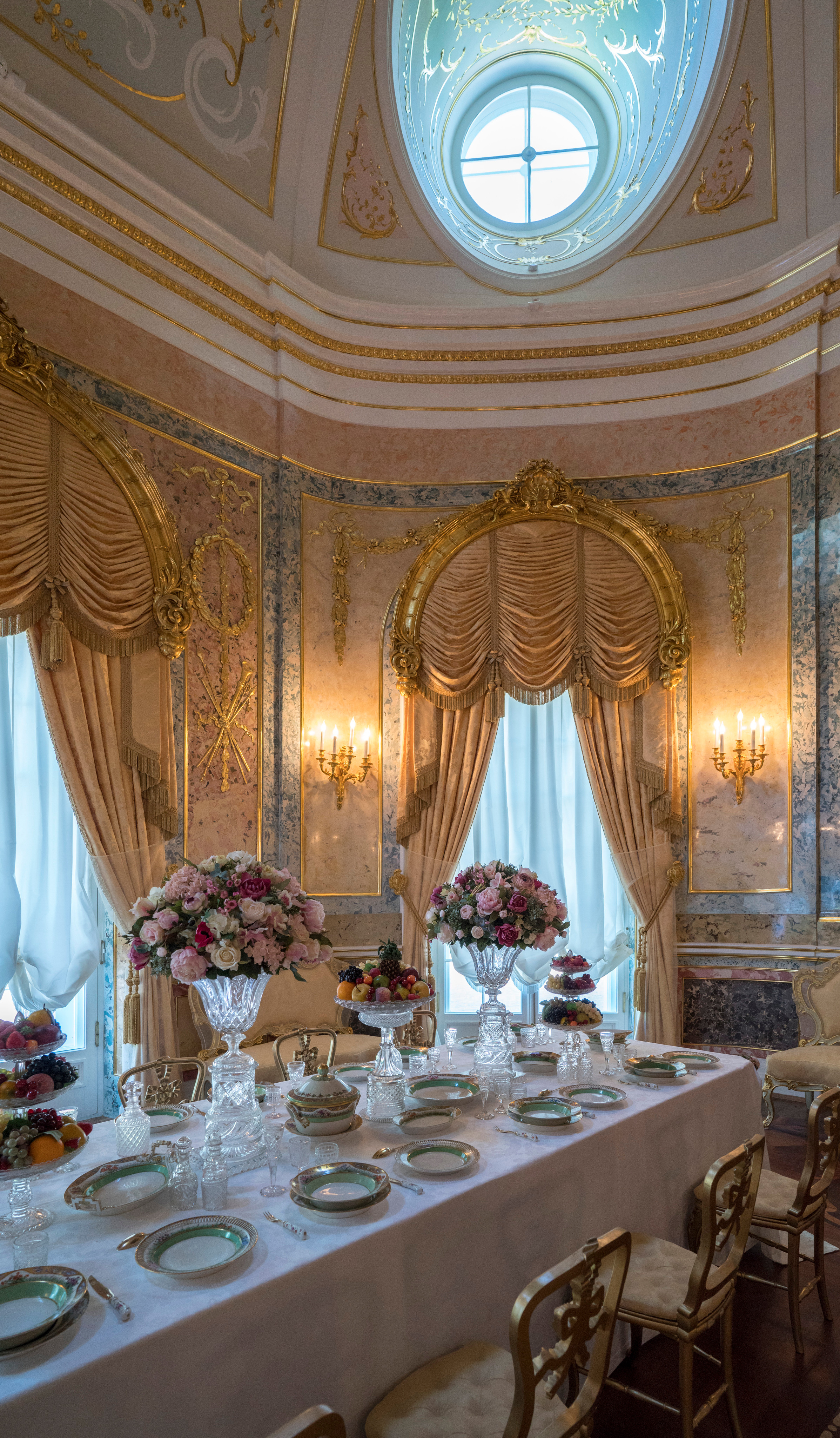 Питер (июль 2018). Фотограф Сергей Танков