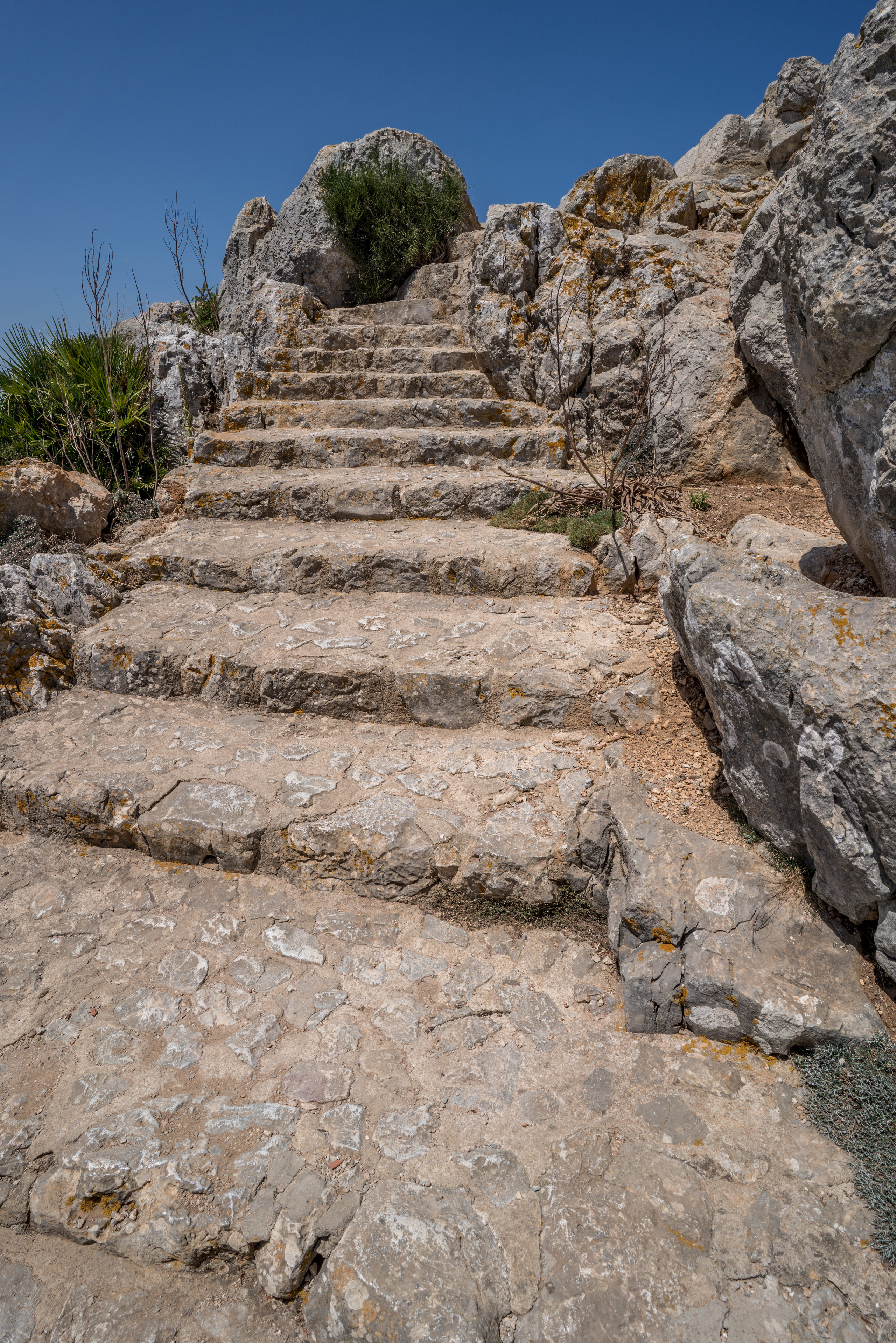 Майорка (июль 2018). Фотограф Сергей Танков