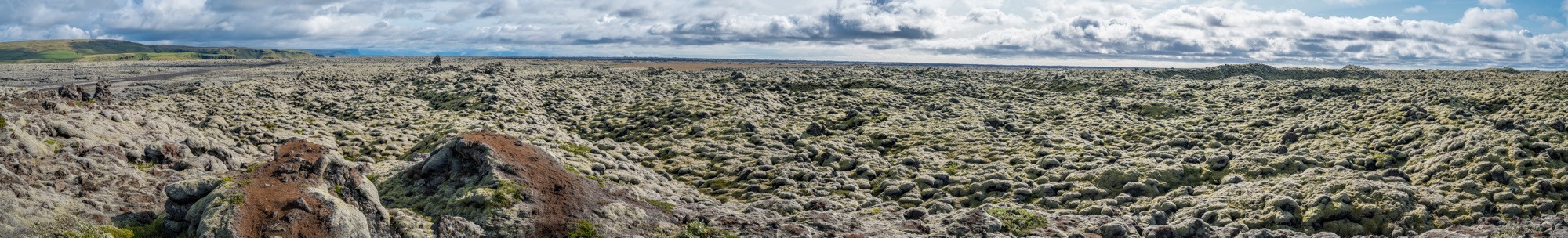 Исландия (август 2018). Фотограф Сергей Танков