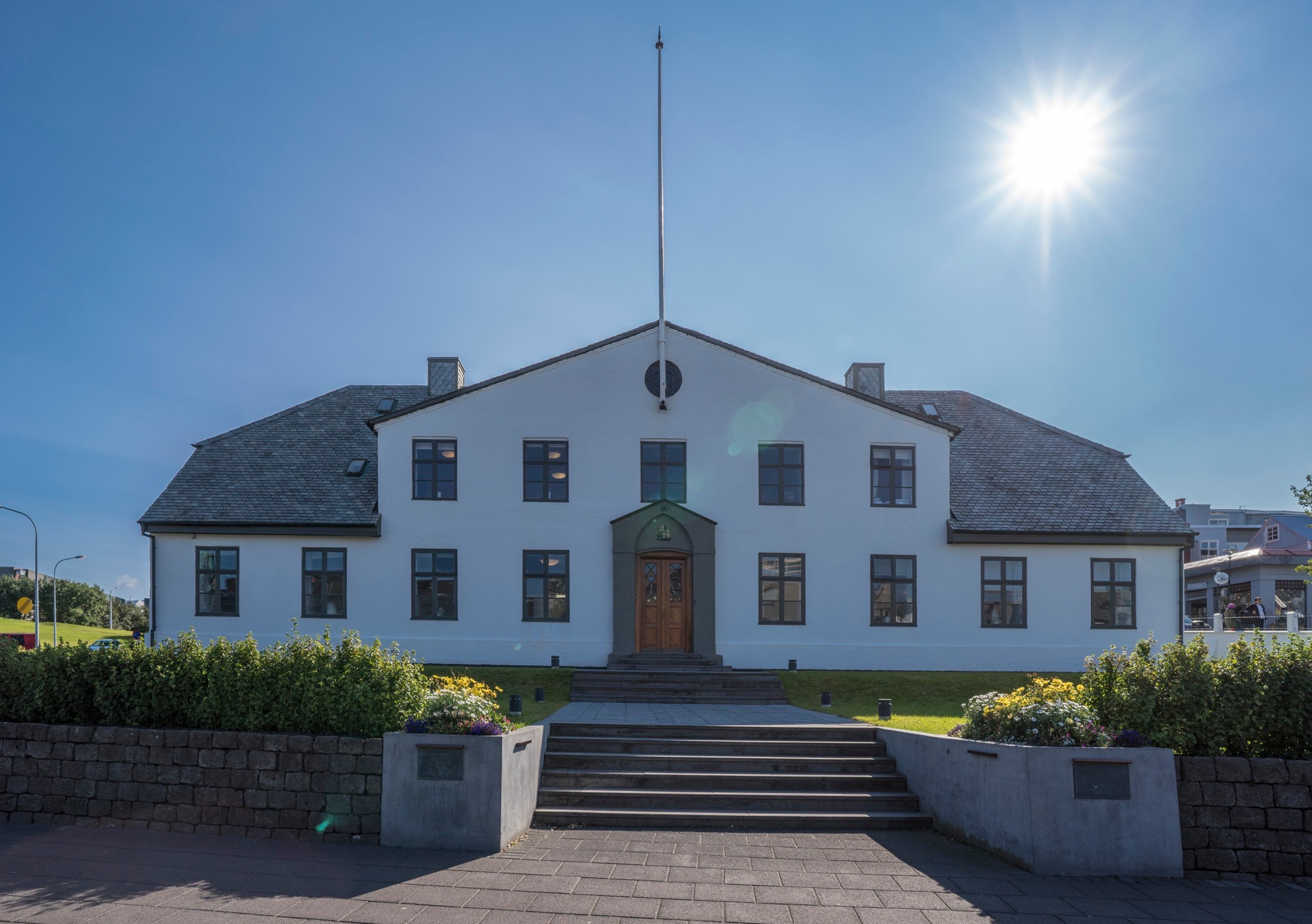 Исландия (август 2018). Фотограф Сергей Танков