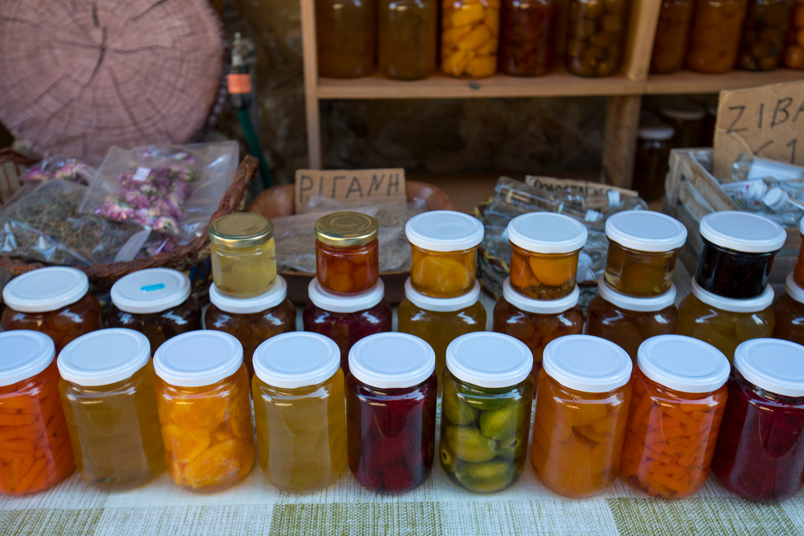 Кипр (январь 2018). Фотограф Сергей Танков