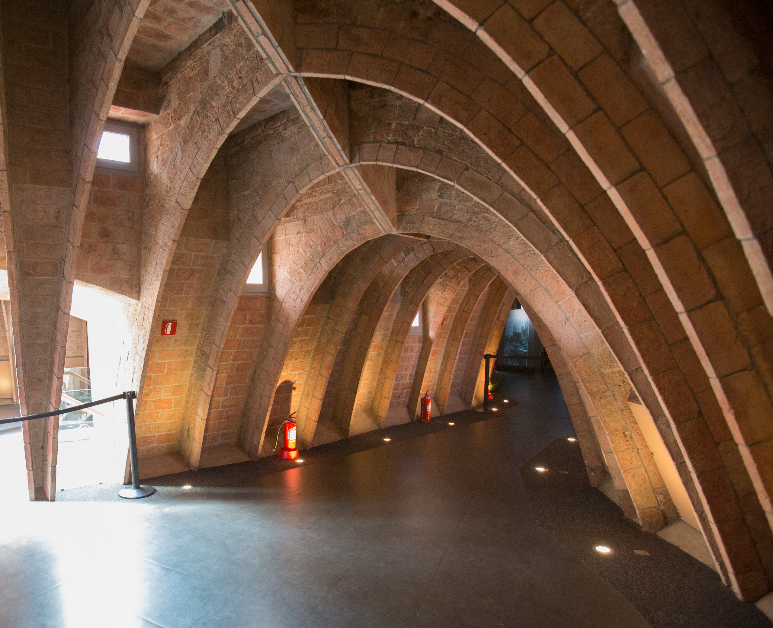 Барселона (октябрь 2015). Фотограф Сергей Танков