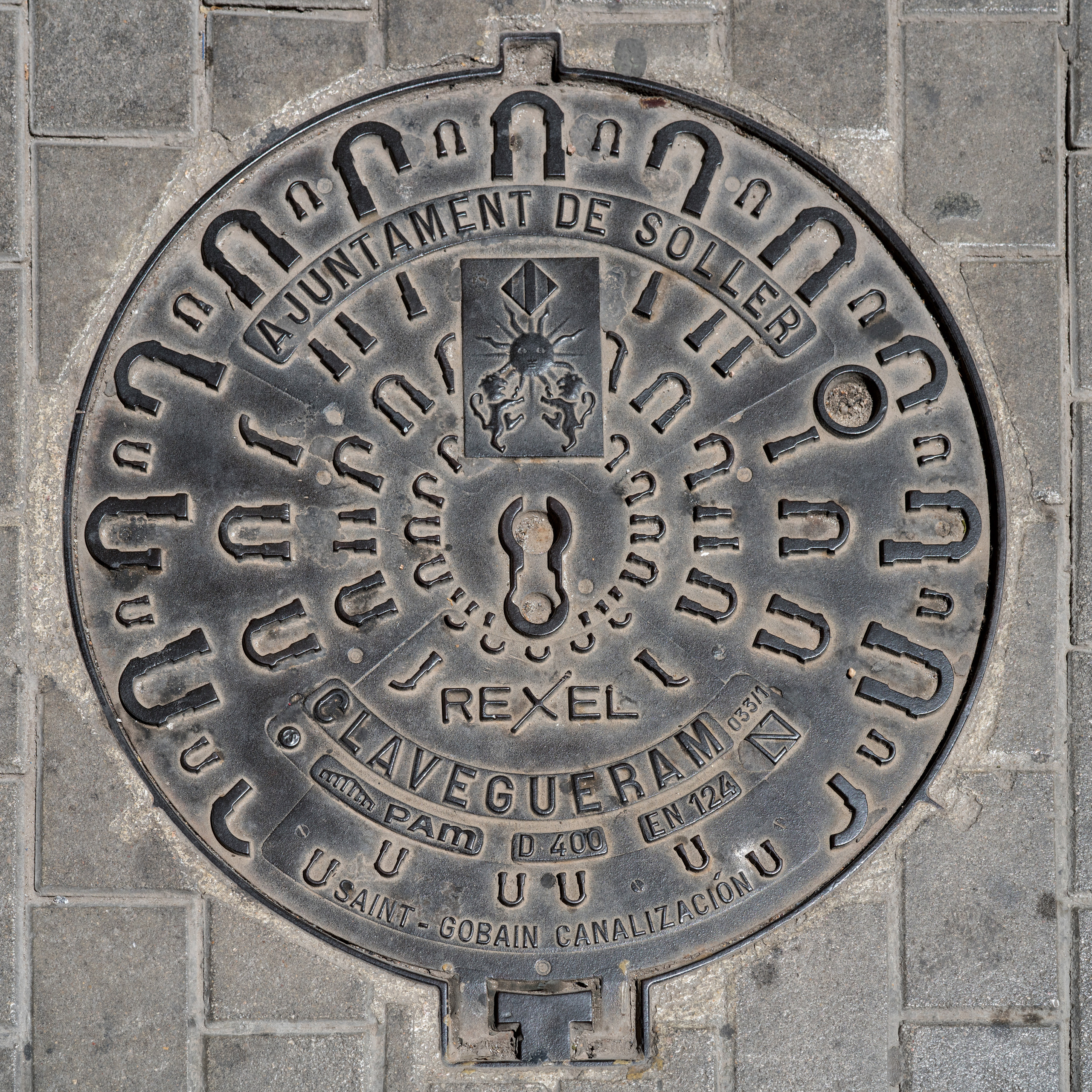 Майорка (июль 2018). Фотограф Сергей Танков