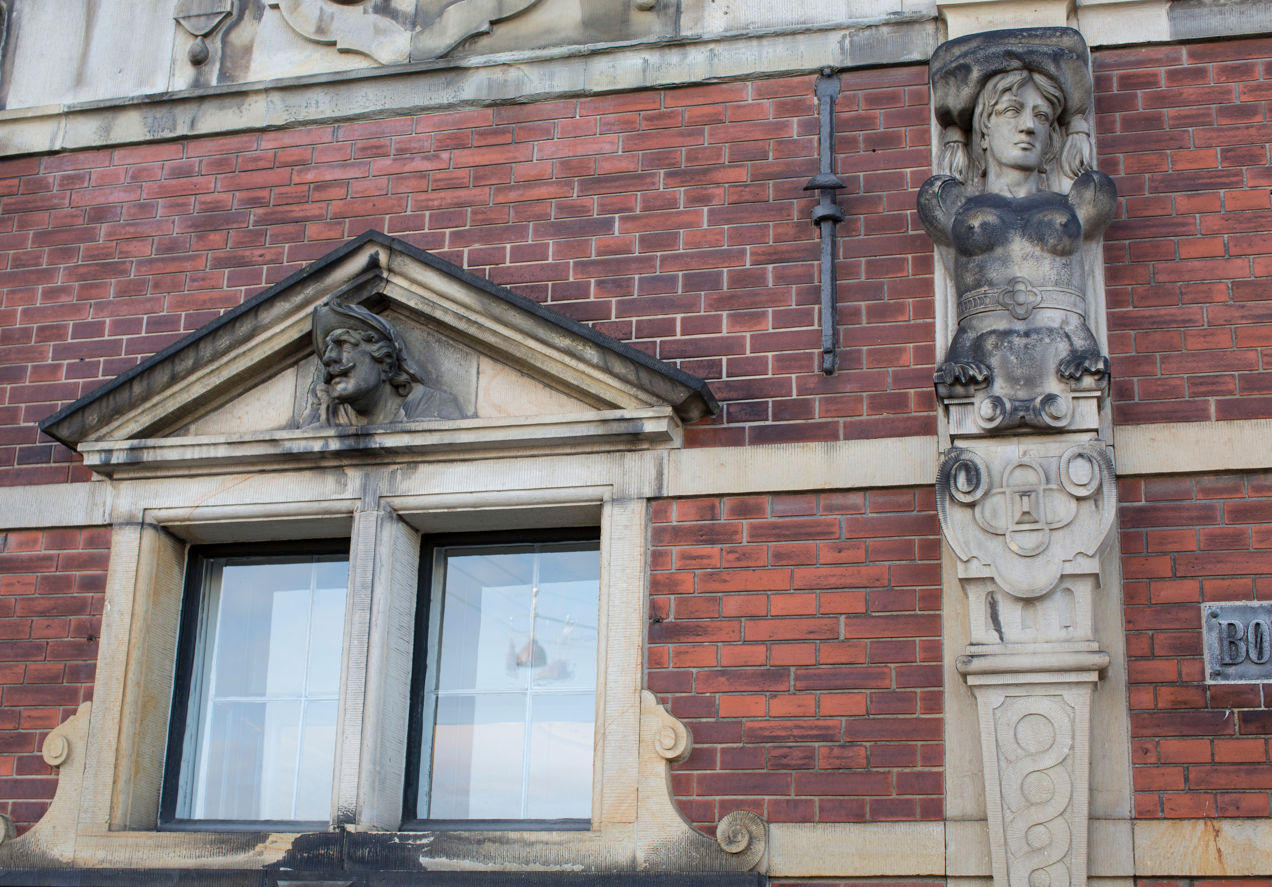 Копенгаген (ноябрь 2012). Фотограф Сергей Танков