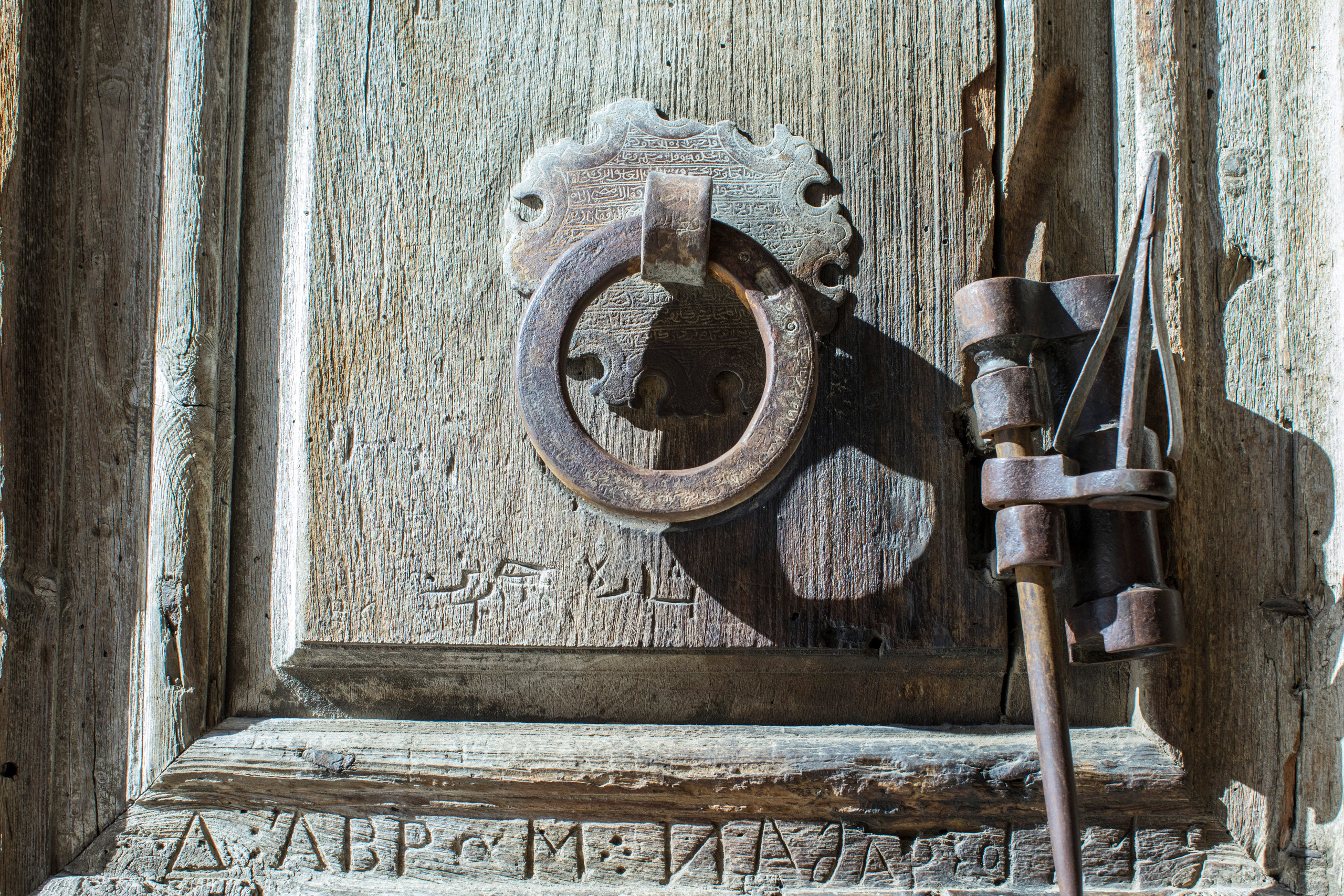 Израиль (январь 2017). Фотограф Сергей Танков