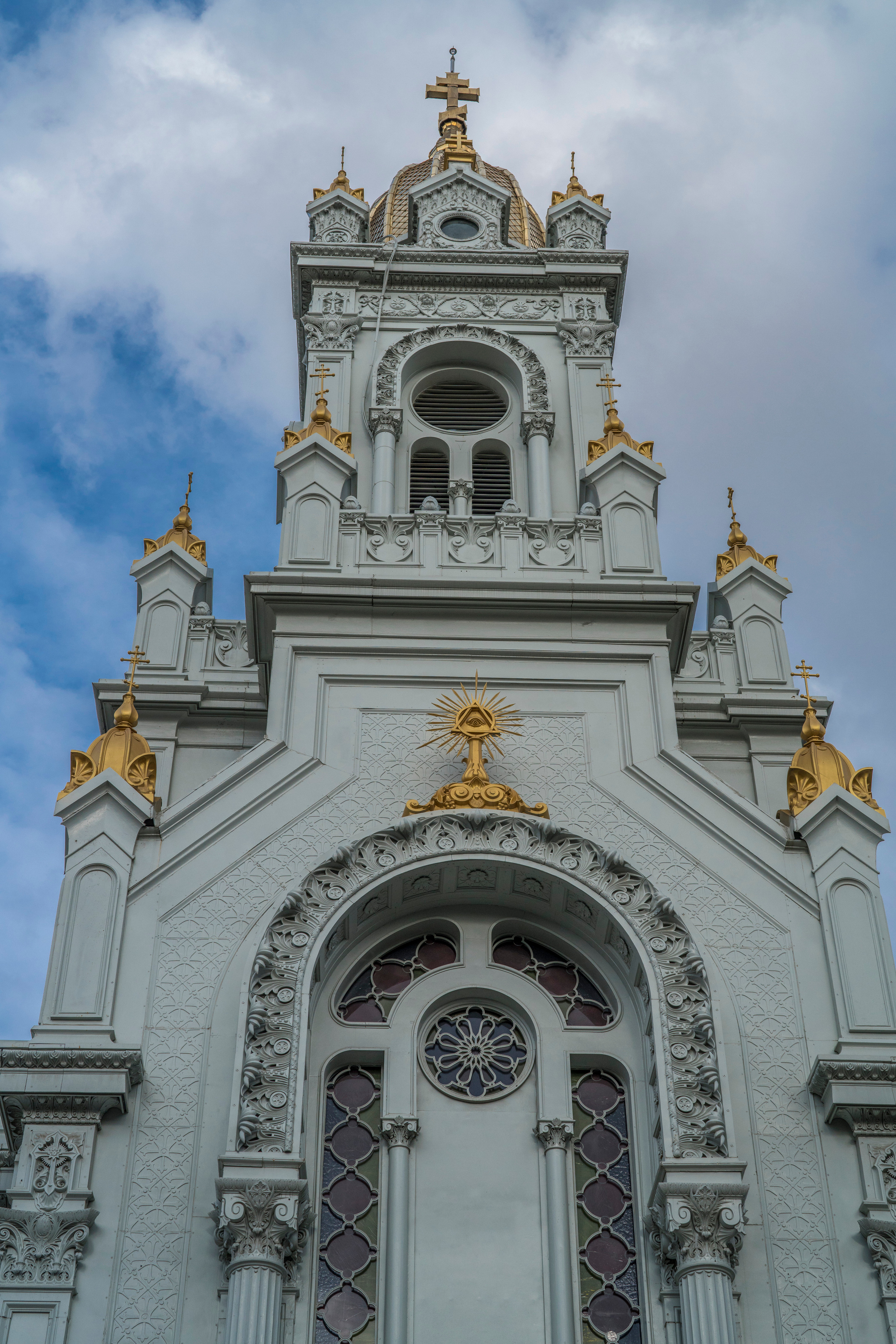Стамбул (ноябрь 2018). Фотограф Сергей Танков