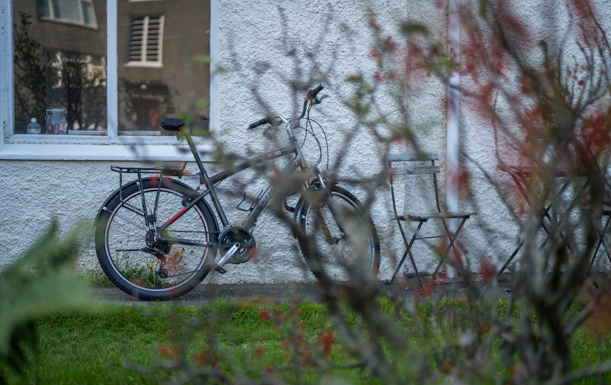 Исландия (август 2018). Фотограф Сергей Танков