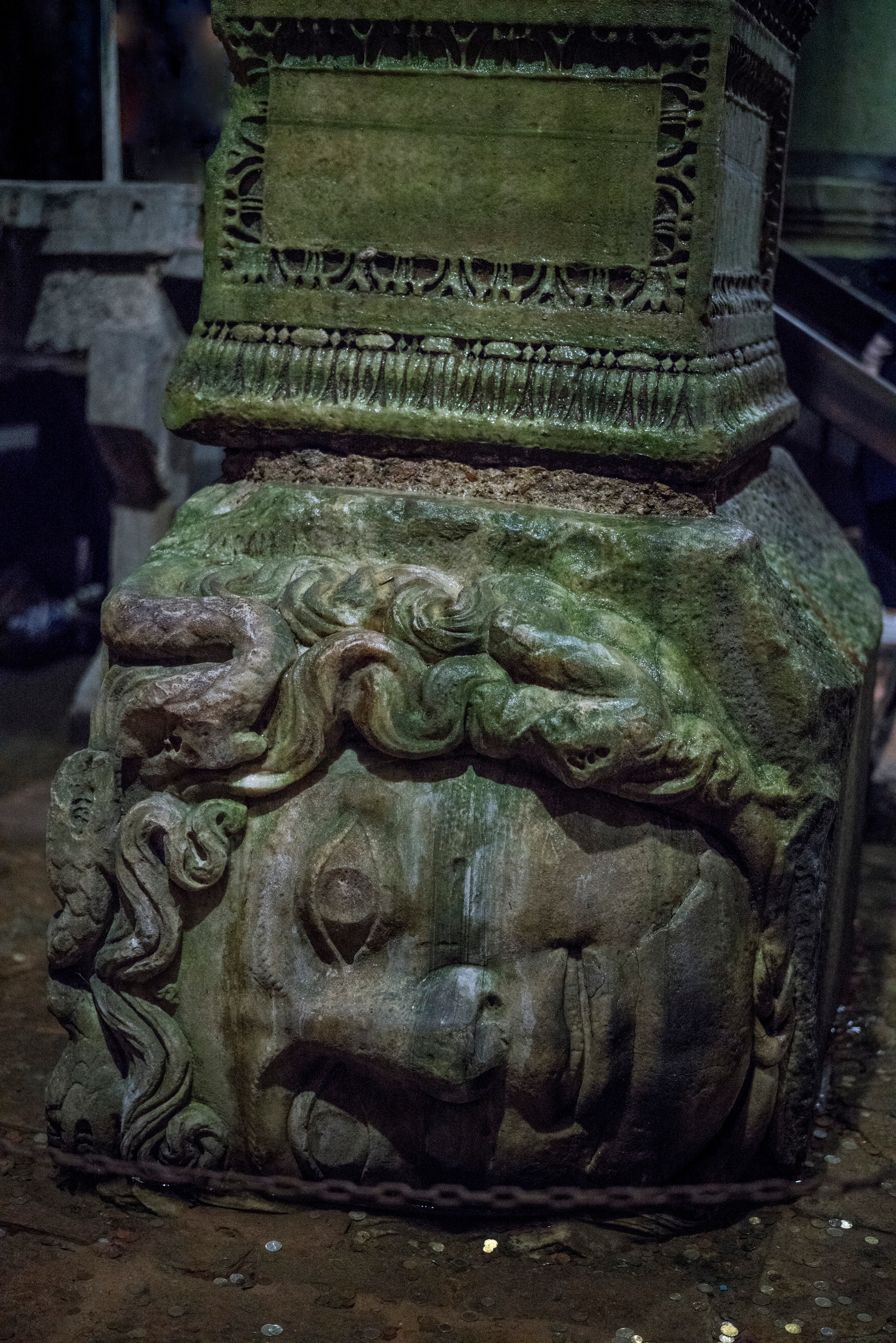 Стамбул (ноябрь 2018). Фотограф Сергей Танков