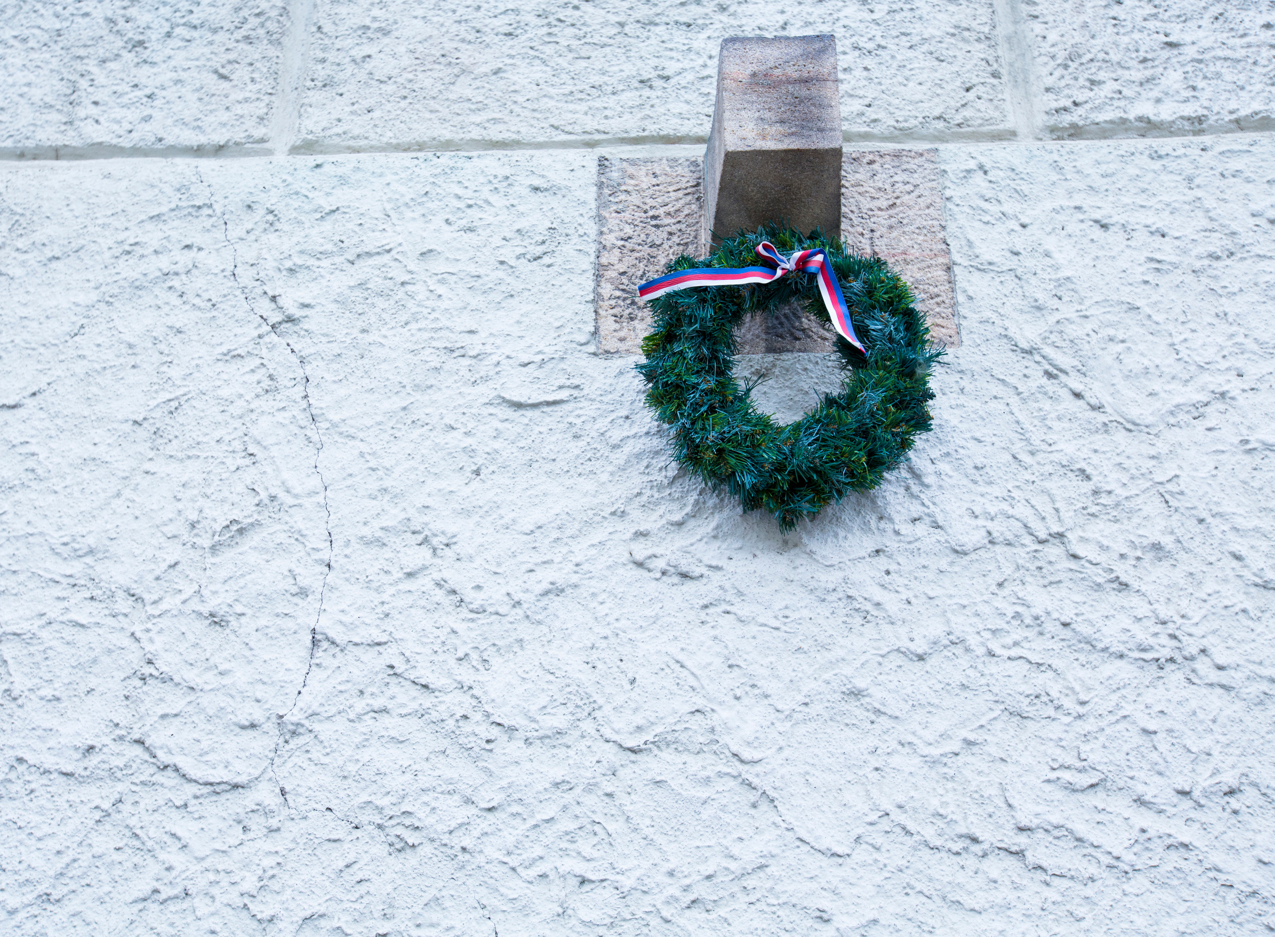 Прага (декабрь 2013). Фотограф Сергей Танков