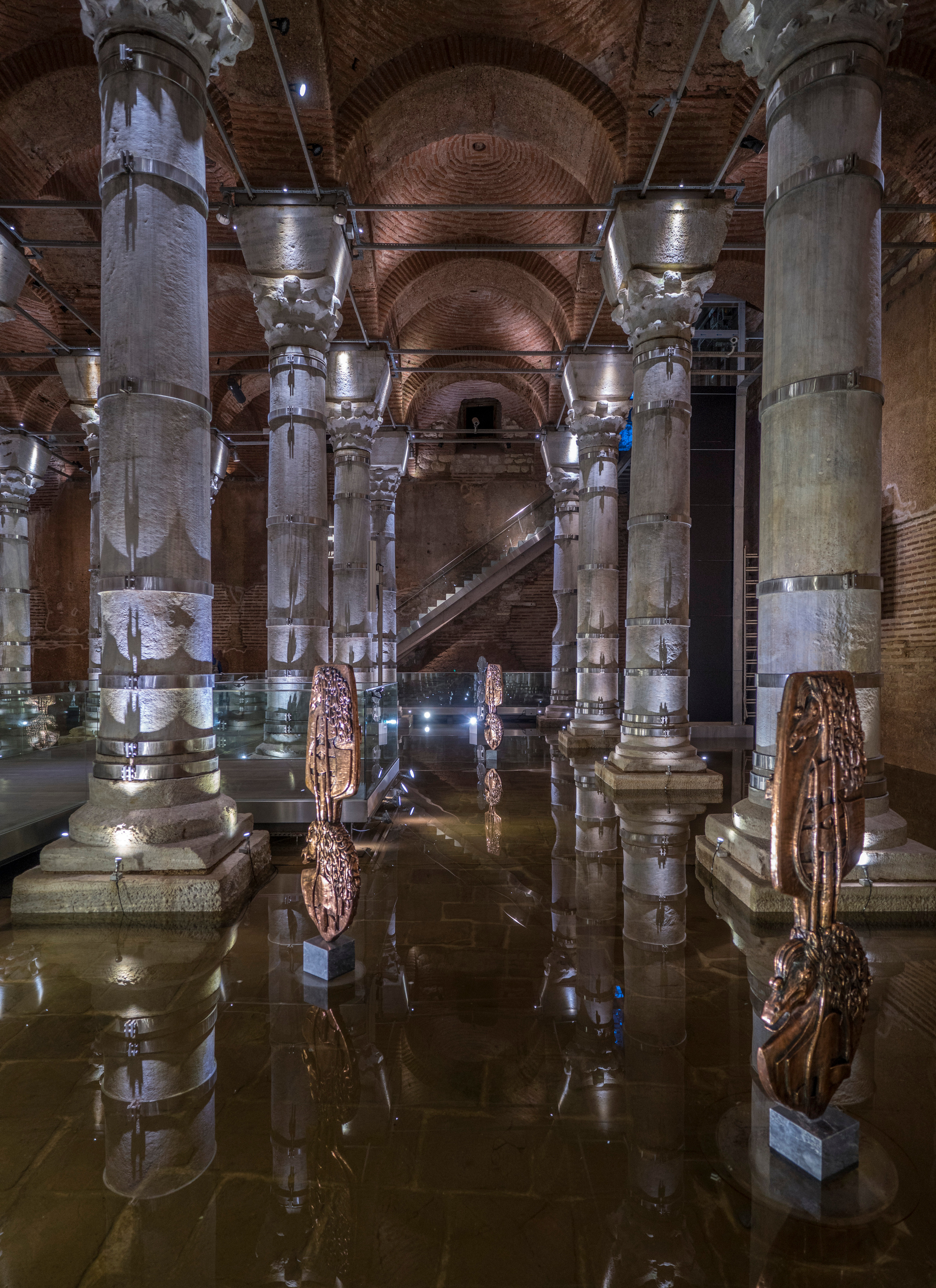 Стамбул (ноябрь 2018). Фотограф Сергей Танков
