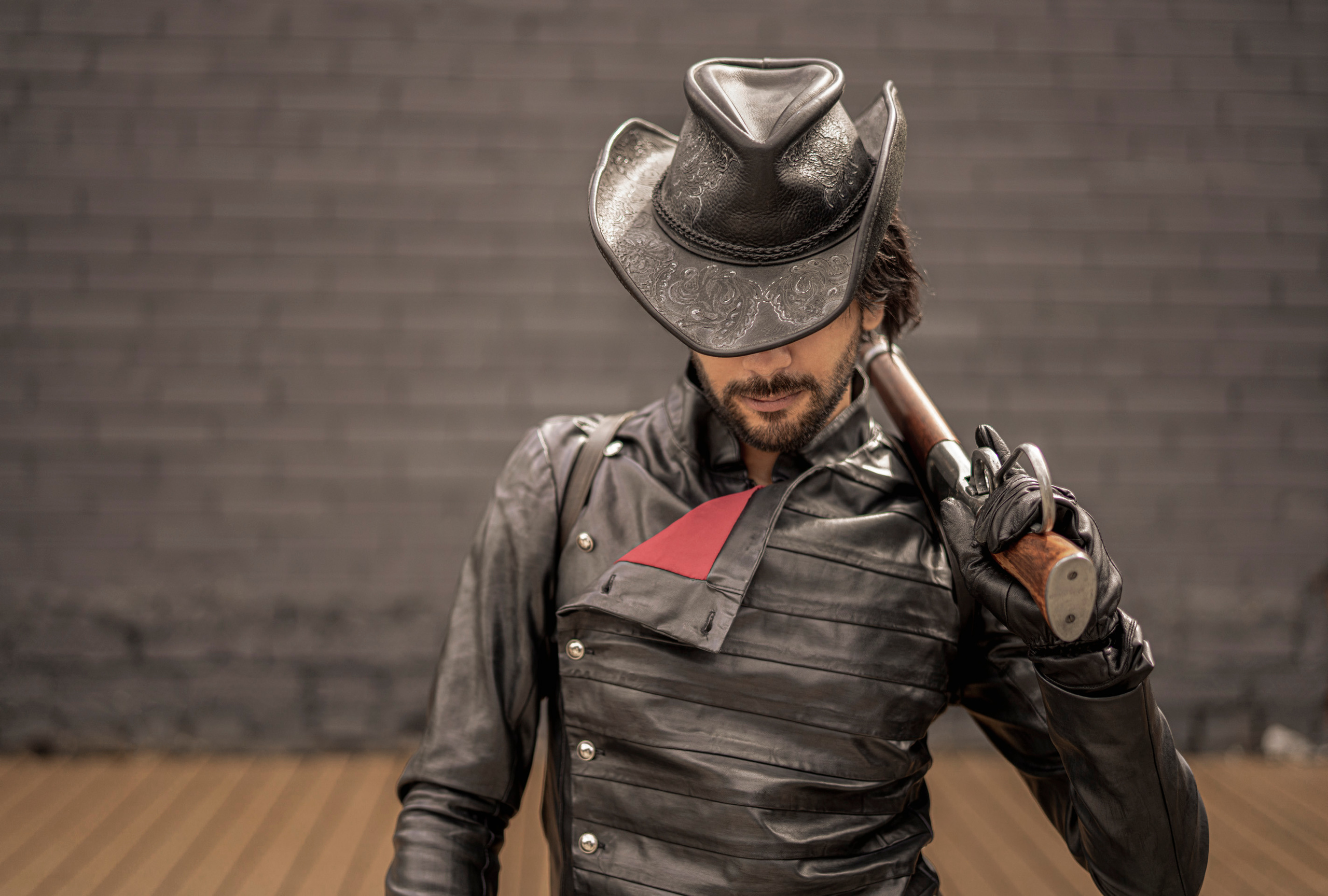 WestWorld. Фотограф Сергей Танков