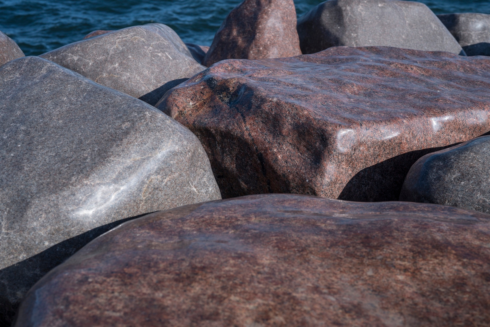 Исландия (август 2018). Фотограф Сергей Танков